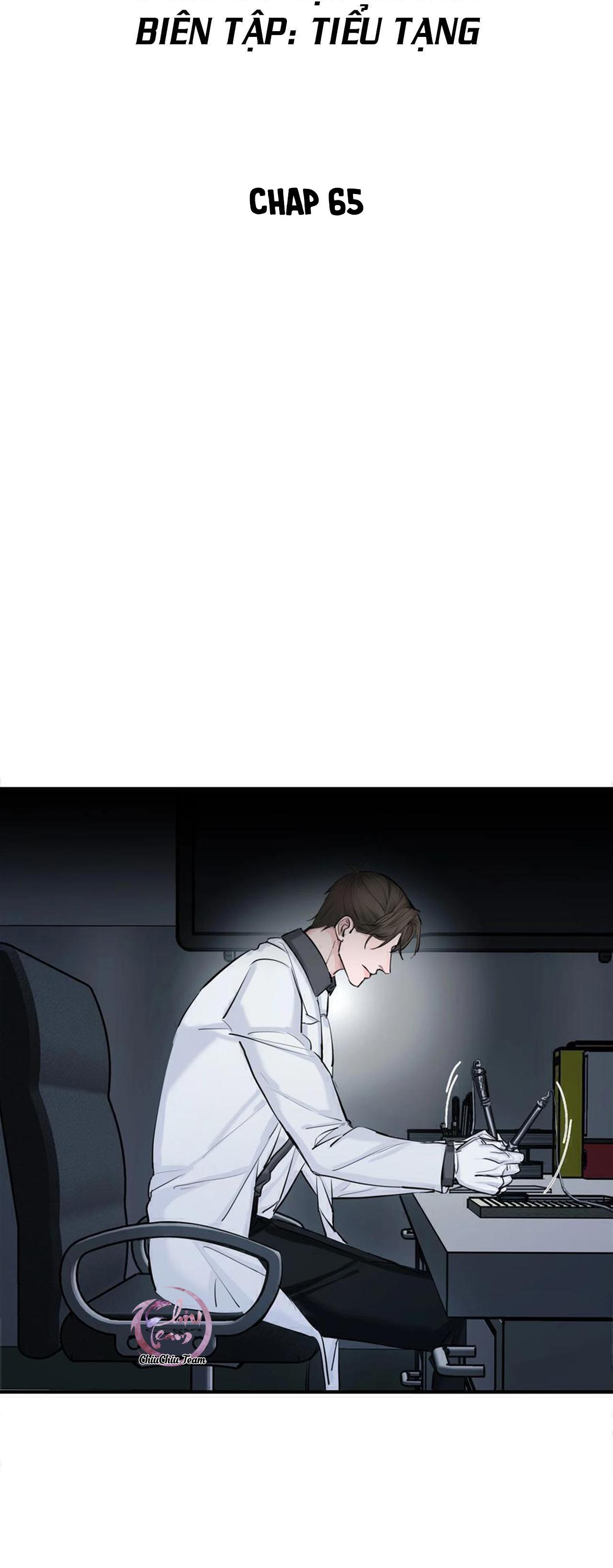 Đọc truyện Quan Hệ Xâm Chiếm - Chapter 65
