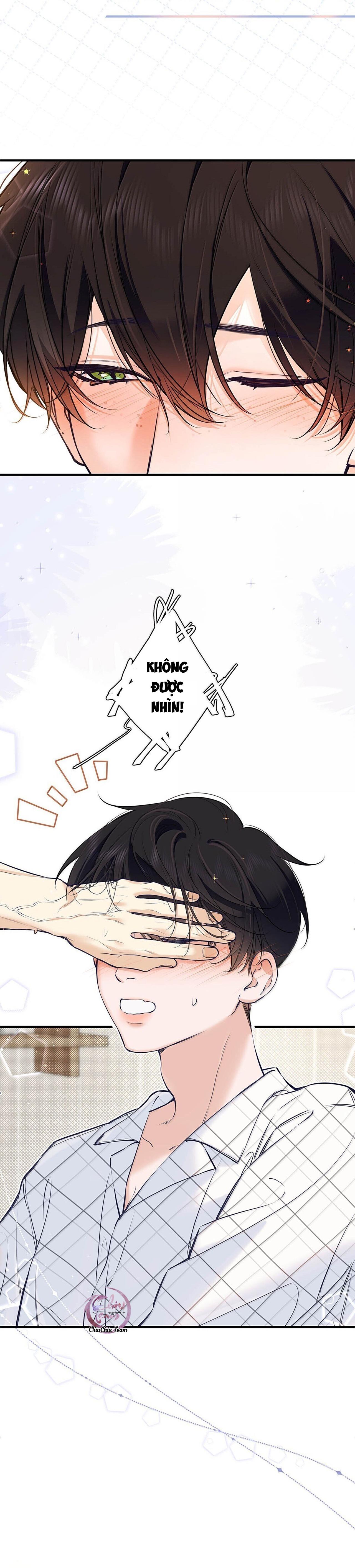 Đọc truyện Bắt đầu làm bạn trai từ số 0 - Chapter 43