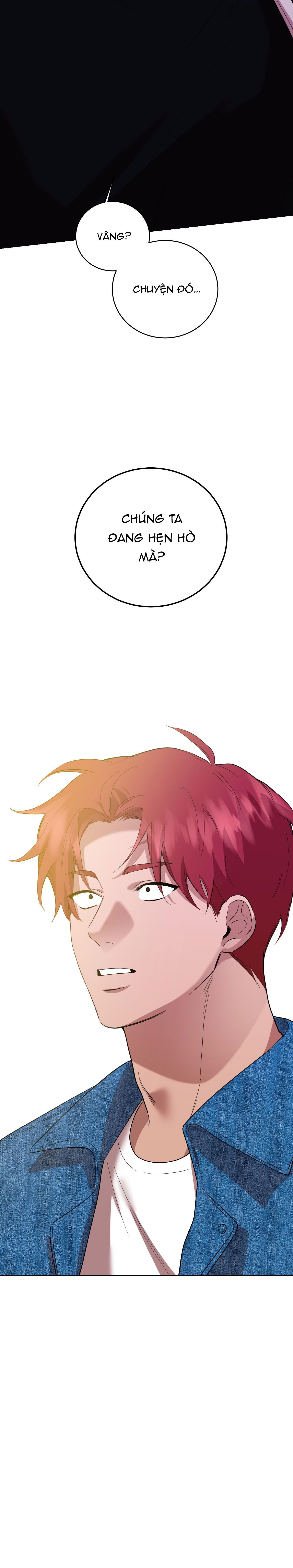 Đọc truyện HIỂU LẦM NGỌT NGÀO - Chapter 1