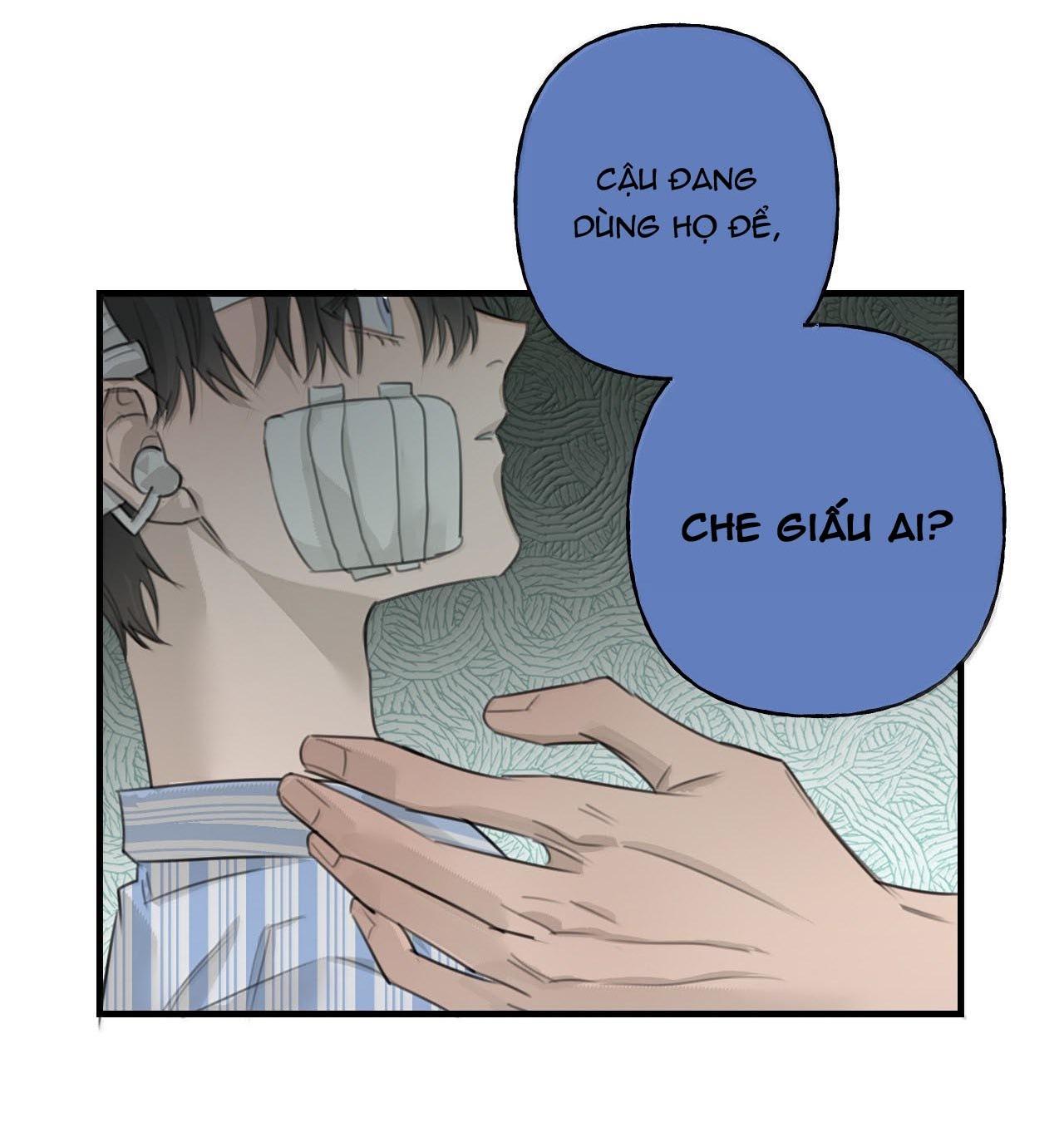 Đọc truyện Chiến Lược Cám Dỗ - Chapter 23