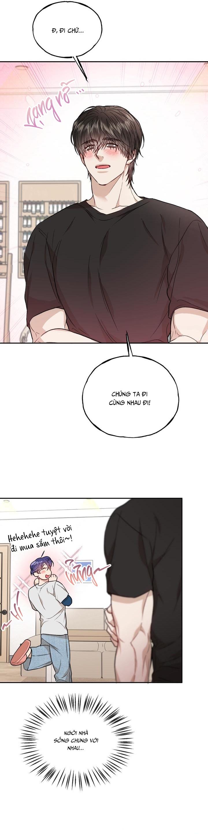 Đọc truyện KIỆT TÁC ĐIÊU KHẮC - Chapter 25
