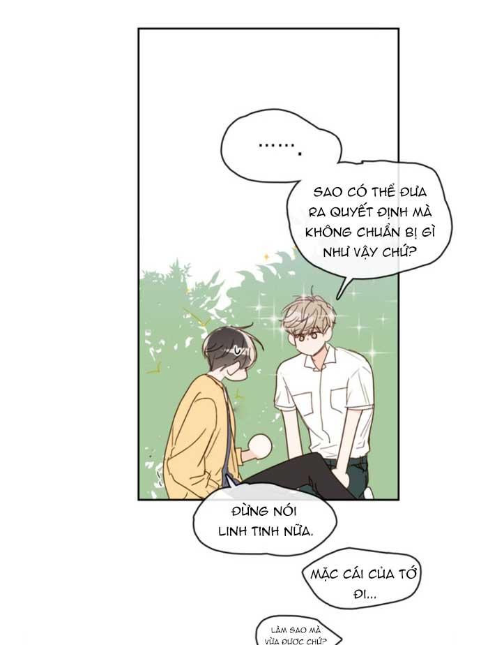 Đọc truyện Thiên Đường Táo Xanh - Chapter 110