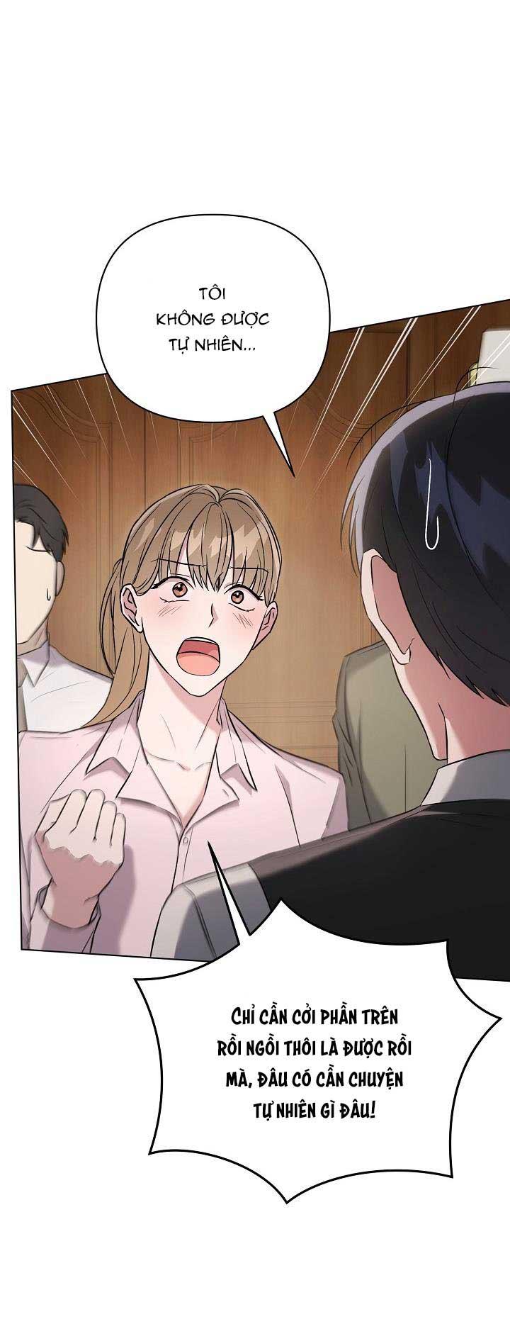 Đọc truyện PHIM TRUYỀN HÌNH DÀI TẬP - Chapter 33