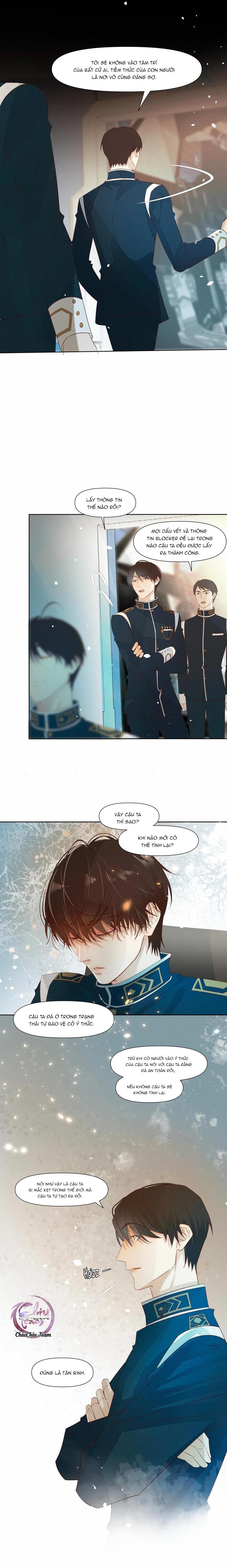 Đọc truyện Tuyệt Xử Phùng Sinh - Chapter 29