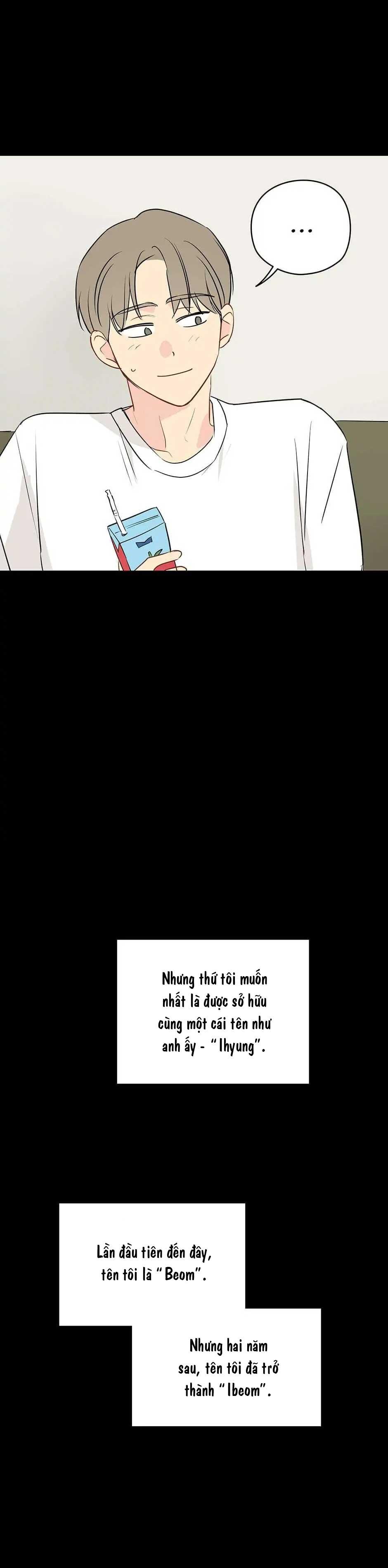 Đọc truyện Liệu Rằng... Đây Có Phải Chỉ Là Một Giấc Mơ Không!? - Chapter 17