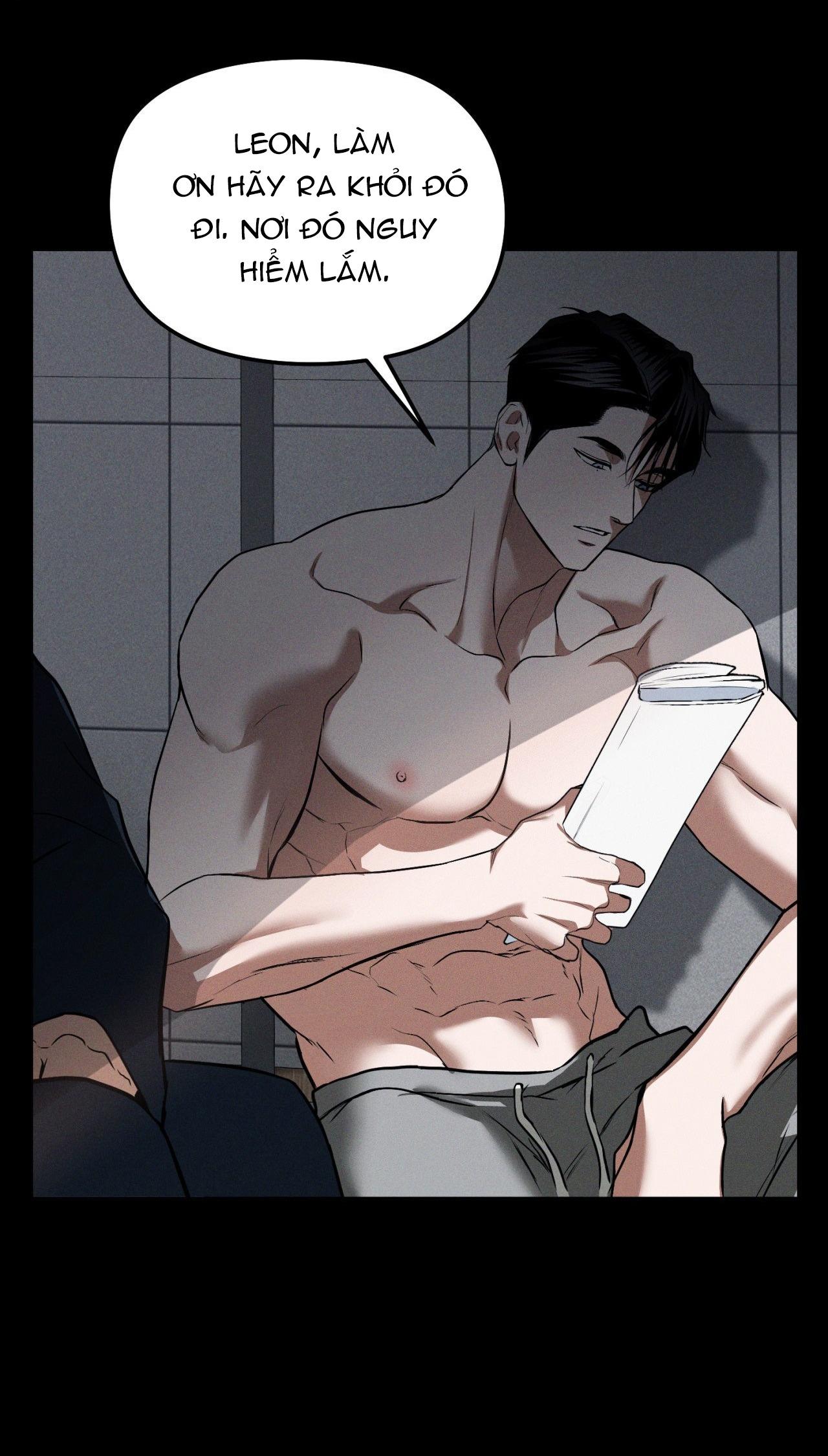 Đọc truyện FLASHLIGHT - Chapter 27