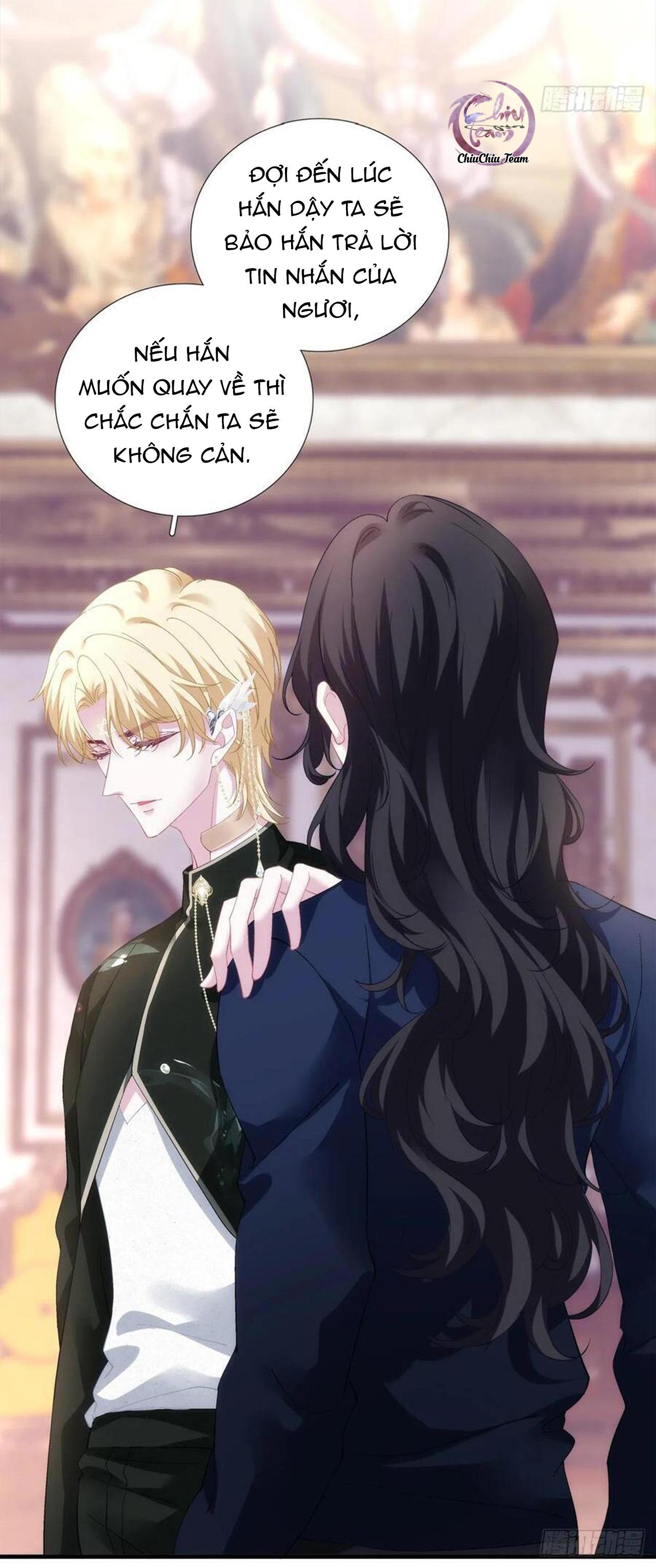 Đọc truyện Thánh Tâm không dễ chọc - Chapter 65