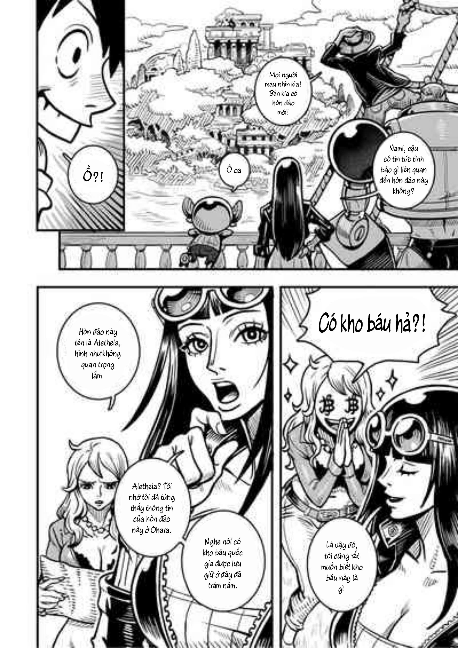 Đọc truyện Ổ sìn OTP - Chapter 204