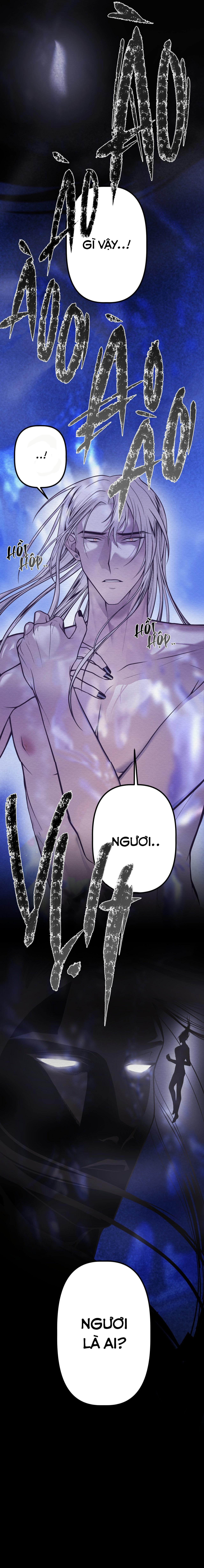 Đọc truyện (END SS) DEVIL ON TOP - Chapter 13