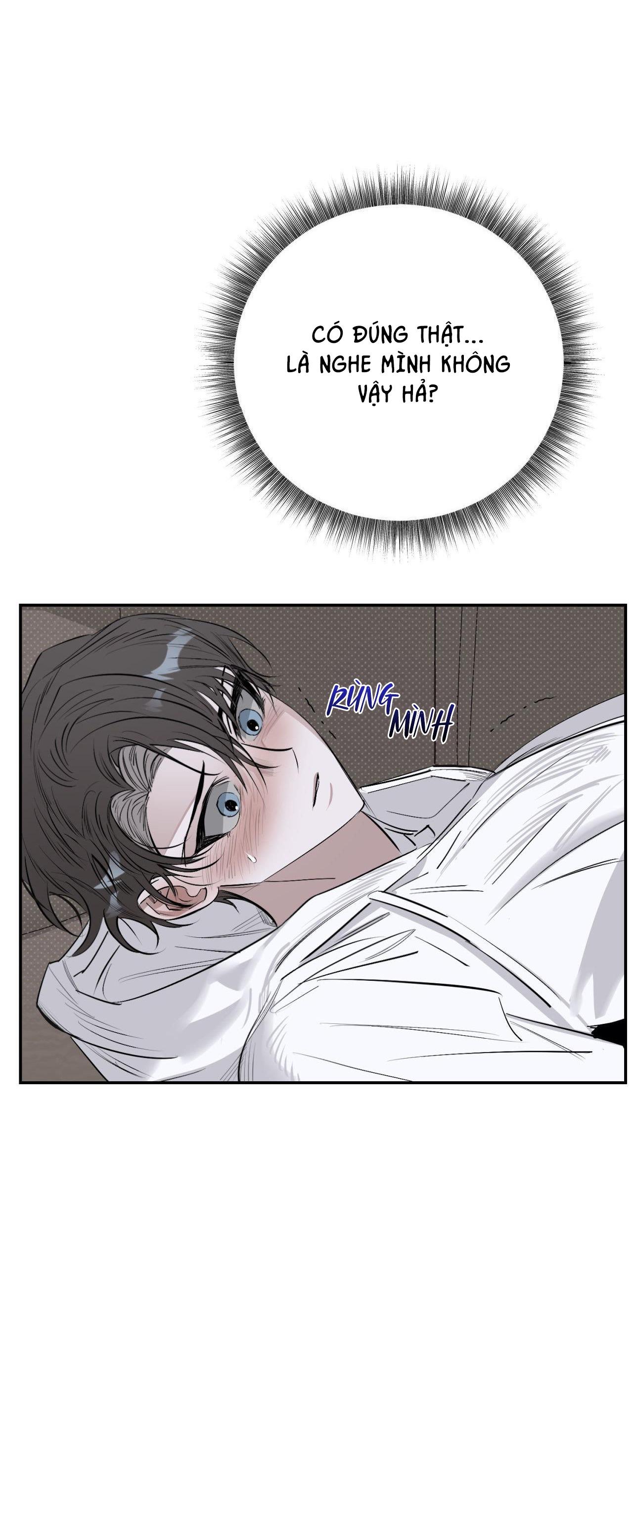 Đọc truyện BÓNG RẮN DƯỚI ÁNH TRĂNG - Chapter 7