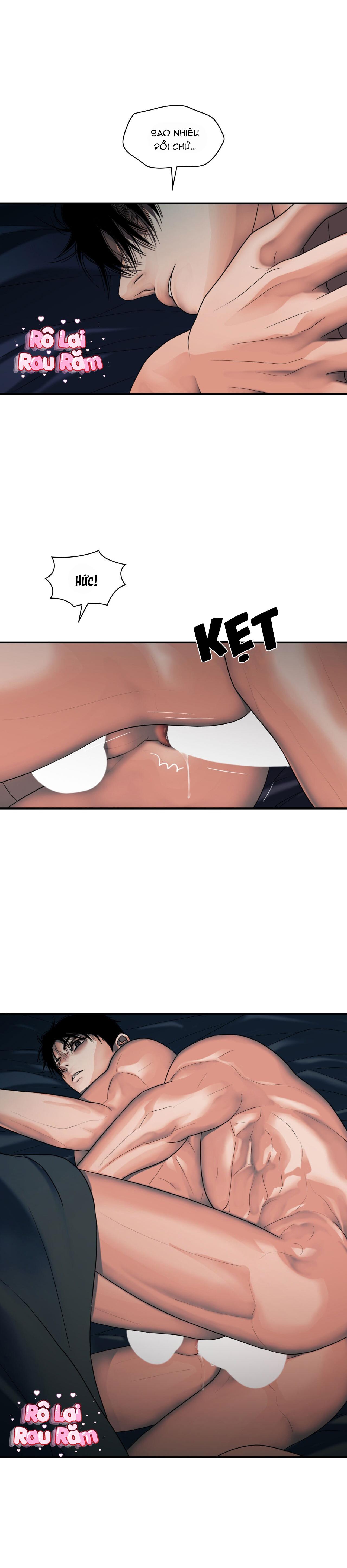 Đọc truyện Thực nhân tha hoá - Chapter 20