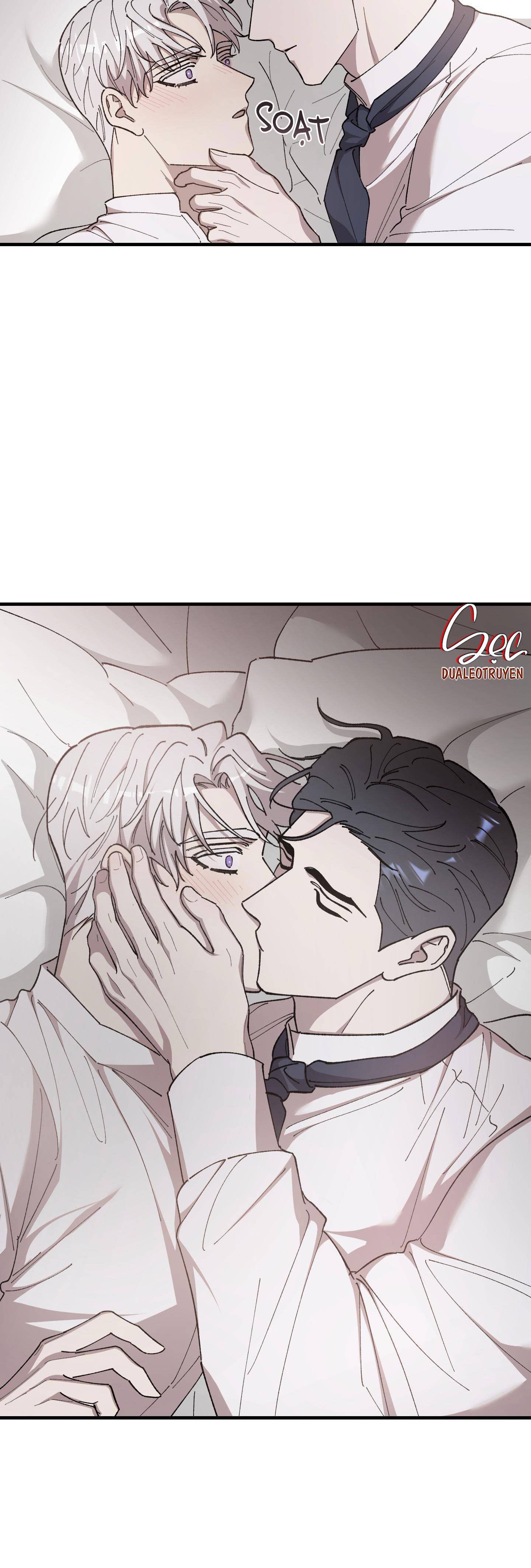 Đọc truyện Đóa hoa của mặt trời - Chapter 59.1