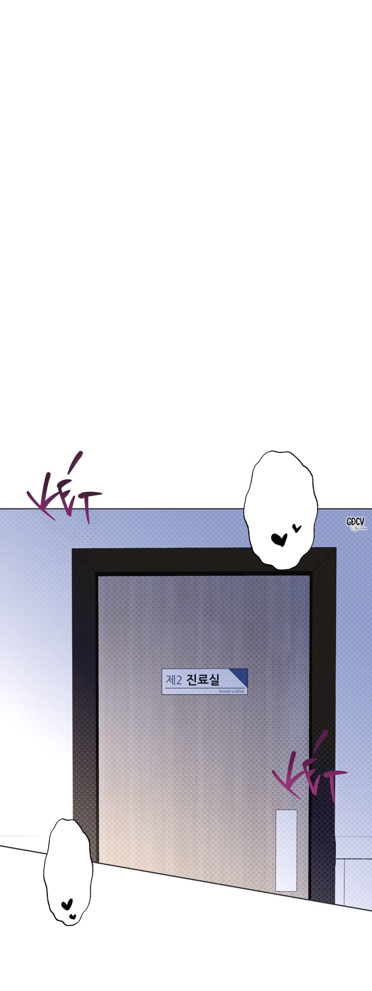 Đọc truyện (CATCH UP) ĐUỔI BẮT - Chapter 2