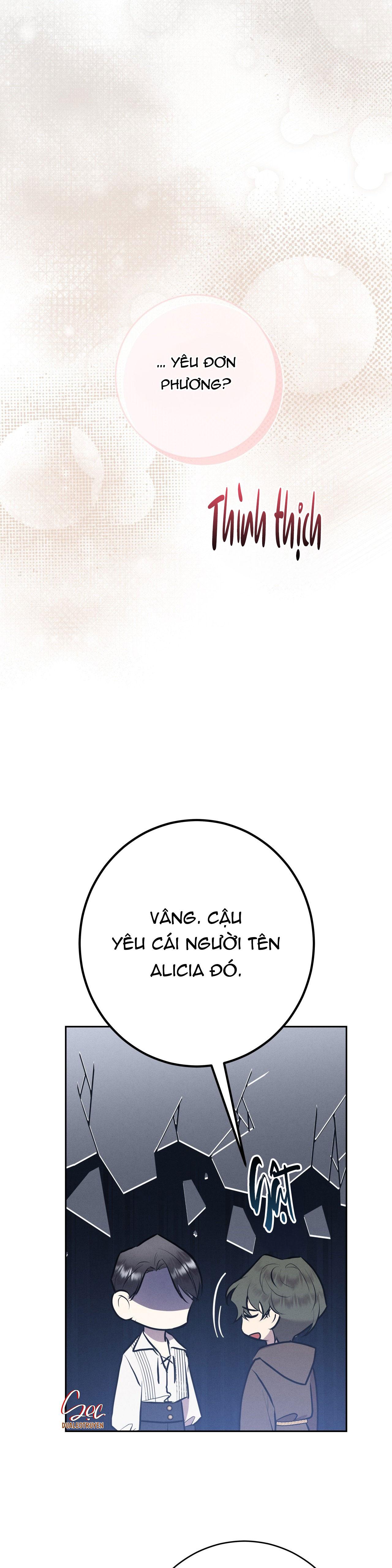 Đọc truyện ĐÁM CƯỚI TAI TIẾNG - Chapter 19