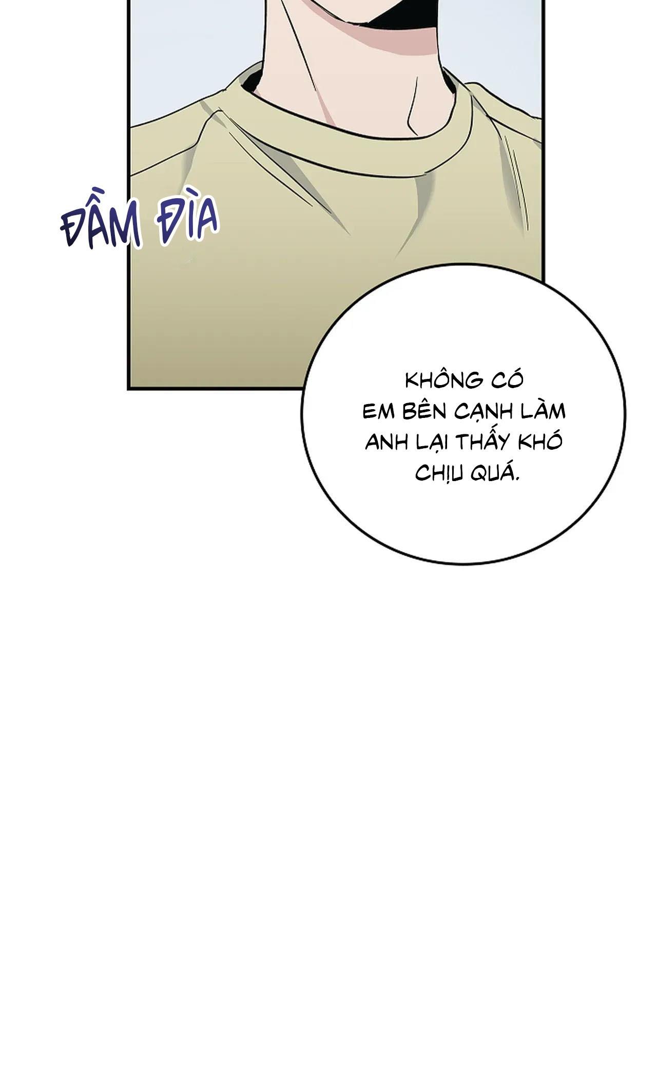 Đọc truyện DEADMAN - Chapter 14