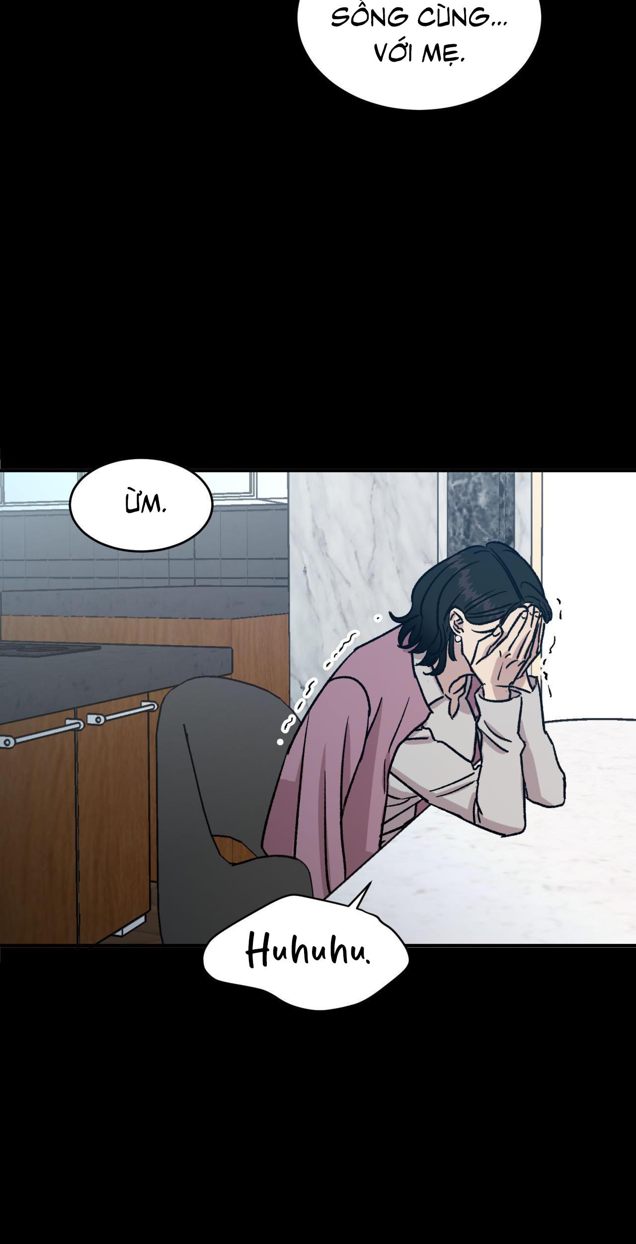 Đọc truyện Nhà của chúng ta - Chapter 16