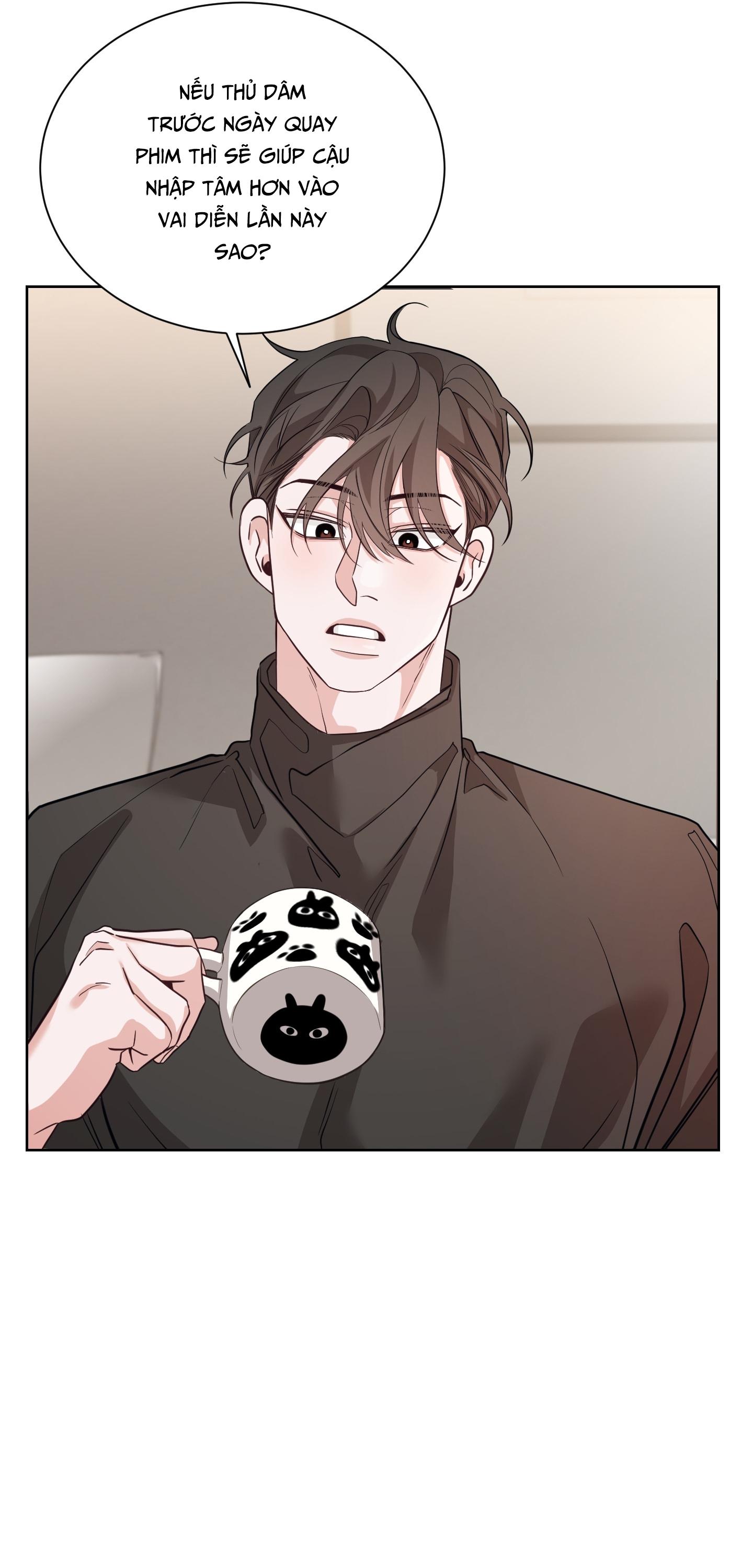 Đọc truyện VÁN CỜ LẬT NGƯỢC - Chapter 2