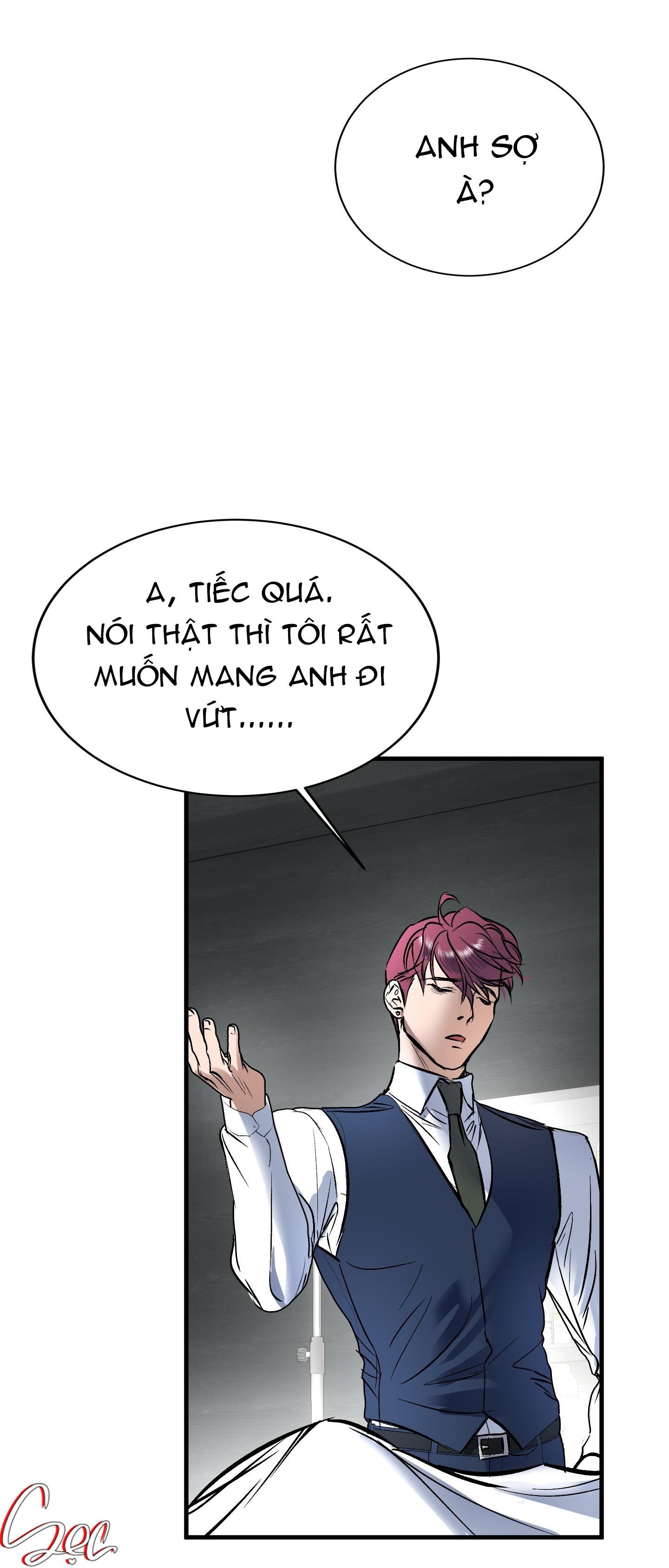 Đọc truyện SỰ TRÓI BUỘC CỦA YAN - Chapter 11