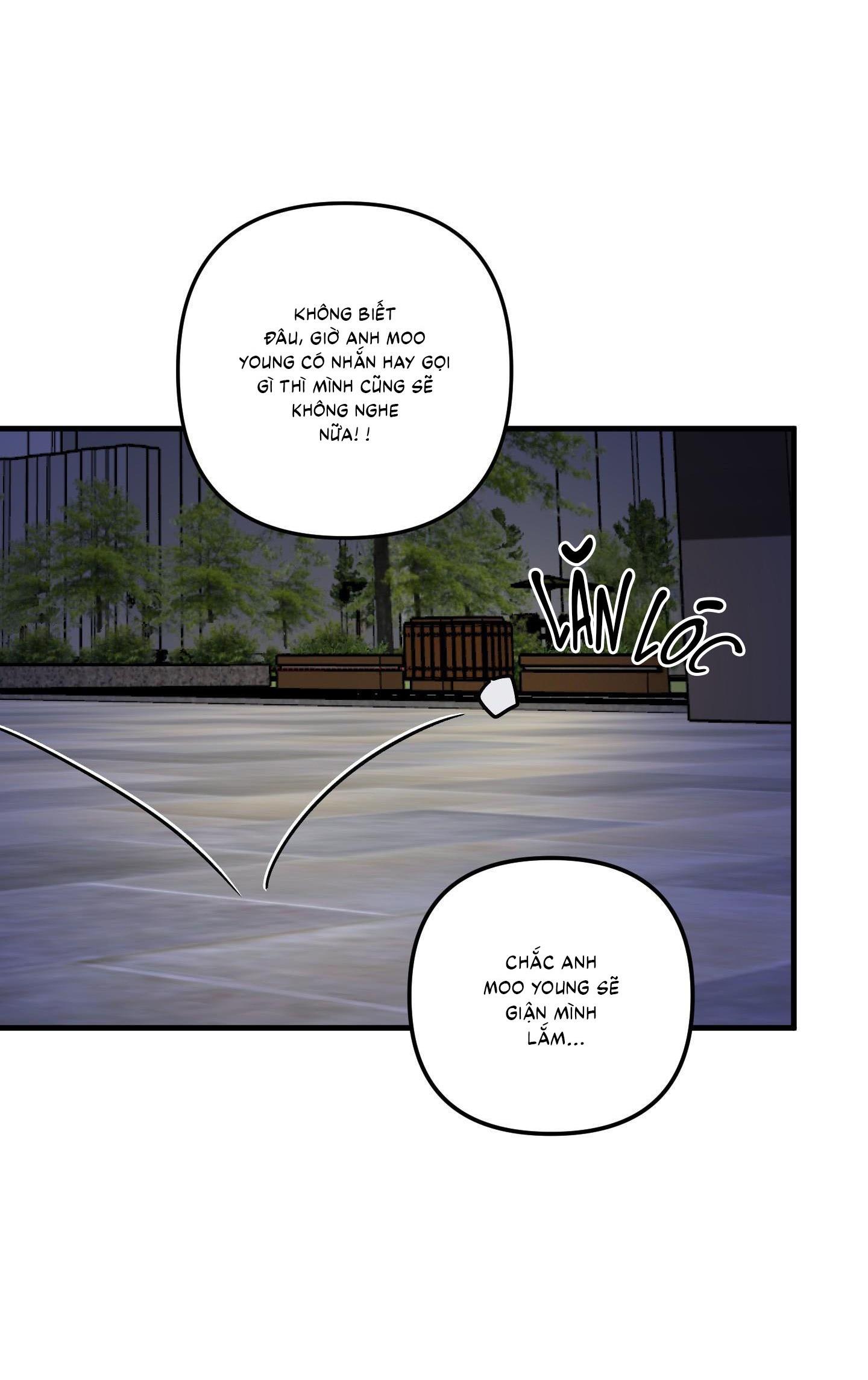 Đọc truyện  Yêu Phải Lừa Đảo - Chapter 16