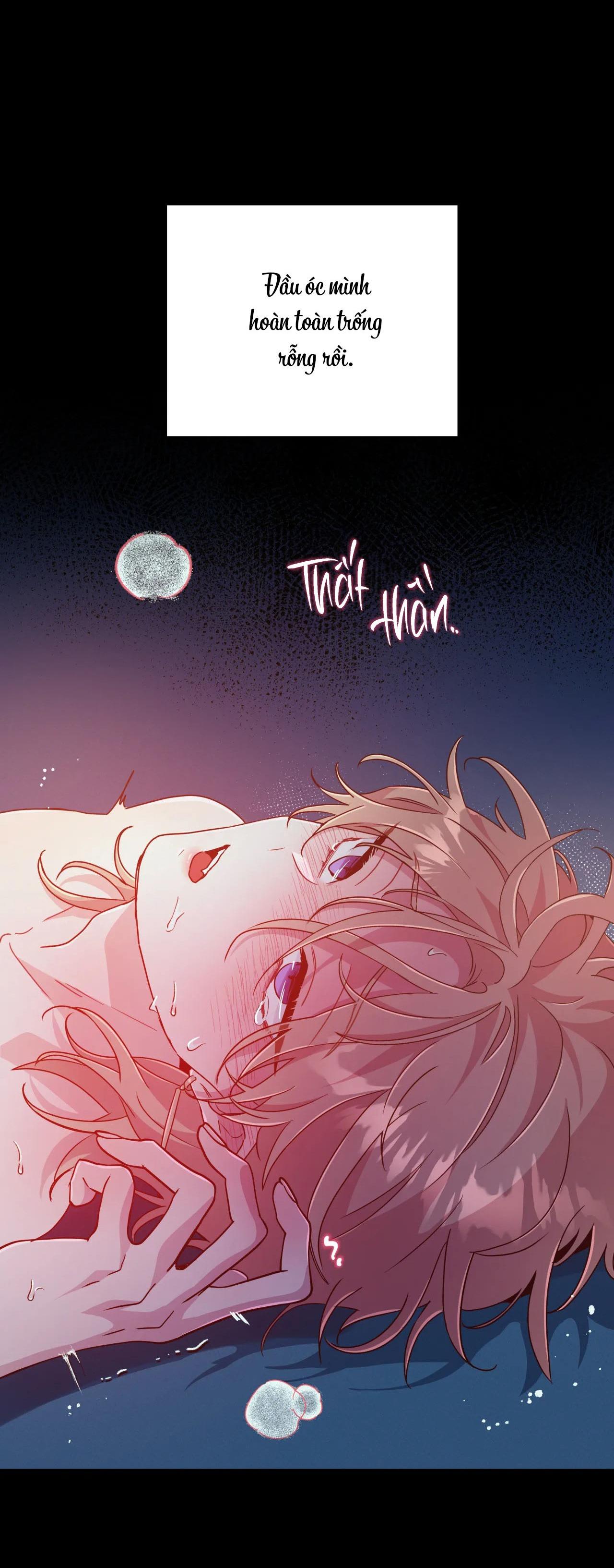 Đọc truyện  Ám Giữ Linh Hồn - Chapter 50