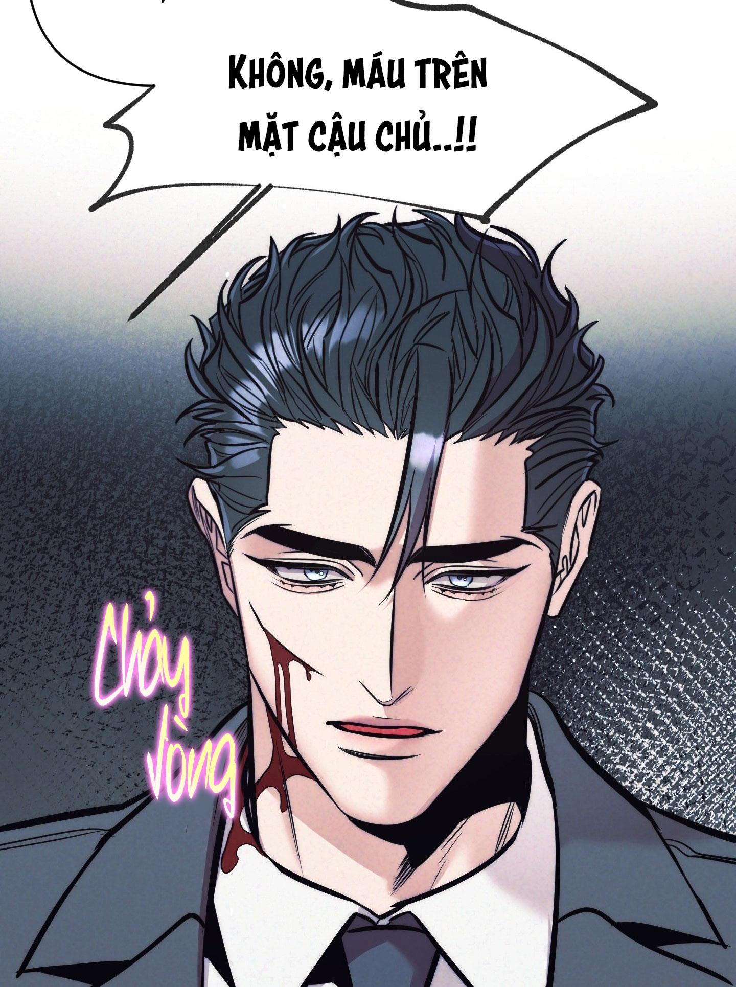 Đọc truyện KỲ THỊ - Chapter 39