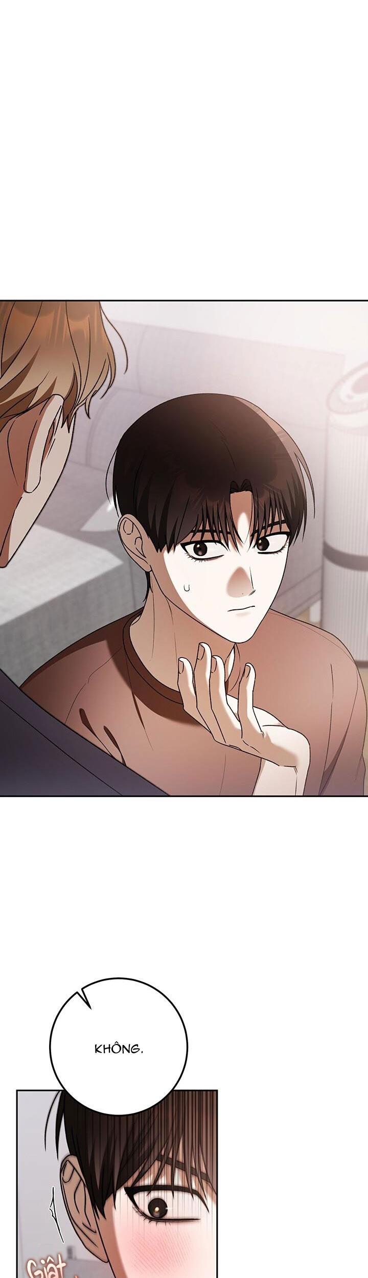 Đọc truyện NETKAMA PUNCH!! - Chapter 71