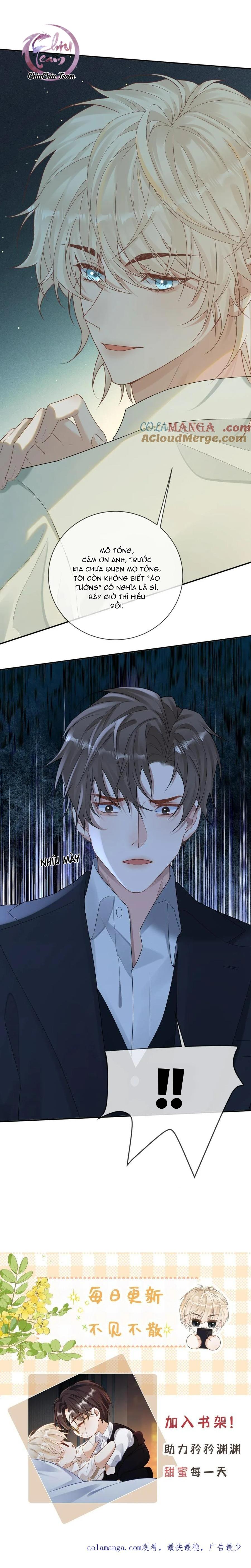 Đọc truyện Khát Vọng Ngọt Ngào - Chapter 258