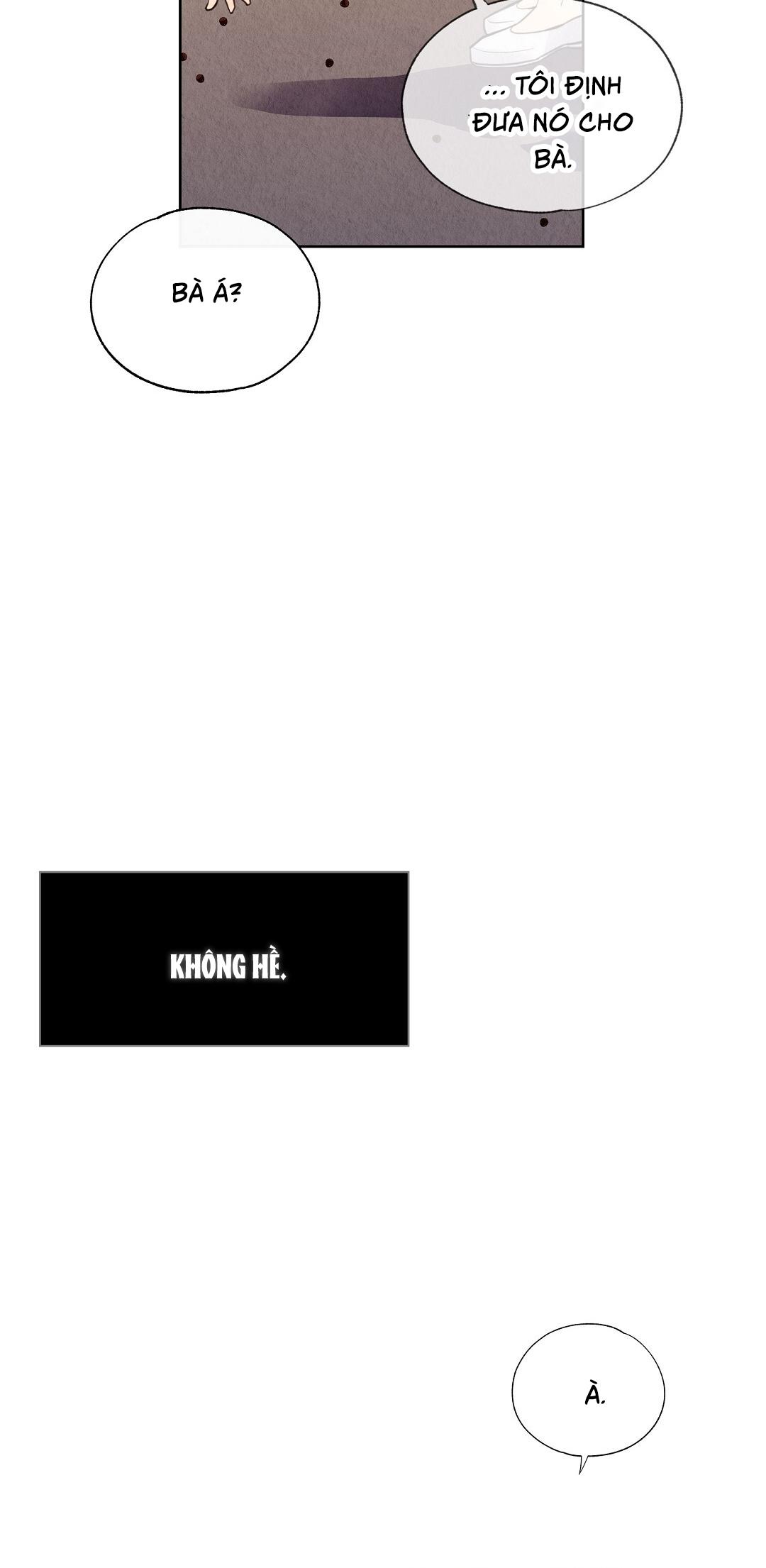 Đọc truyện  QUÁ KHỨ CỦA KẺ PHẢN DIỆN - Chapter 8