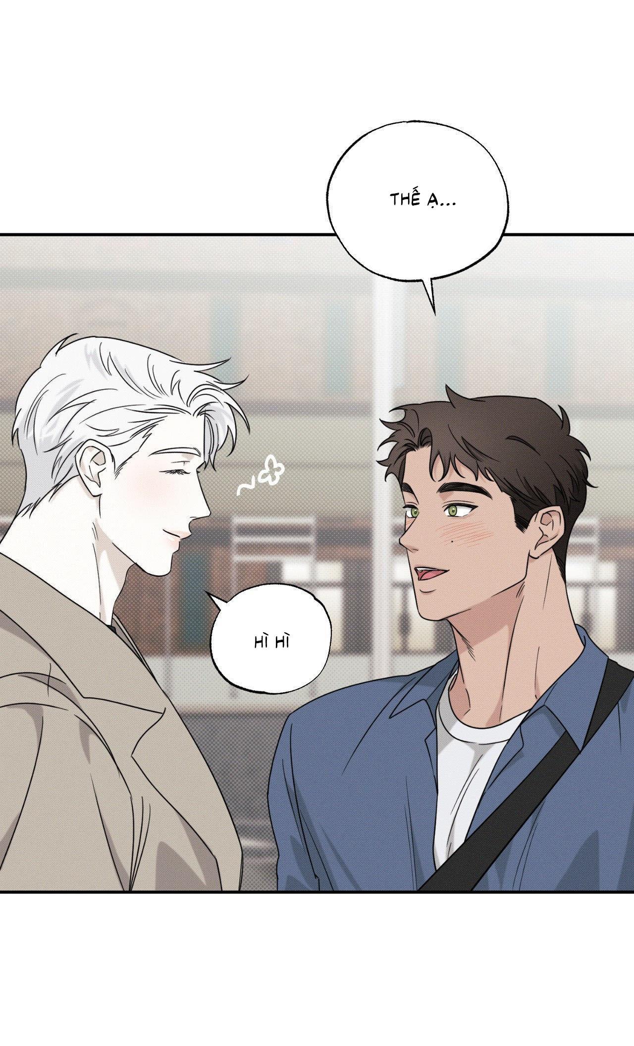 Đọc truyện  Đầm Lầy Của Nhân Ngư - Chapter 5