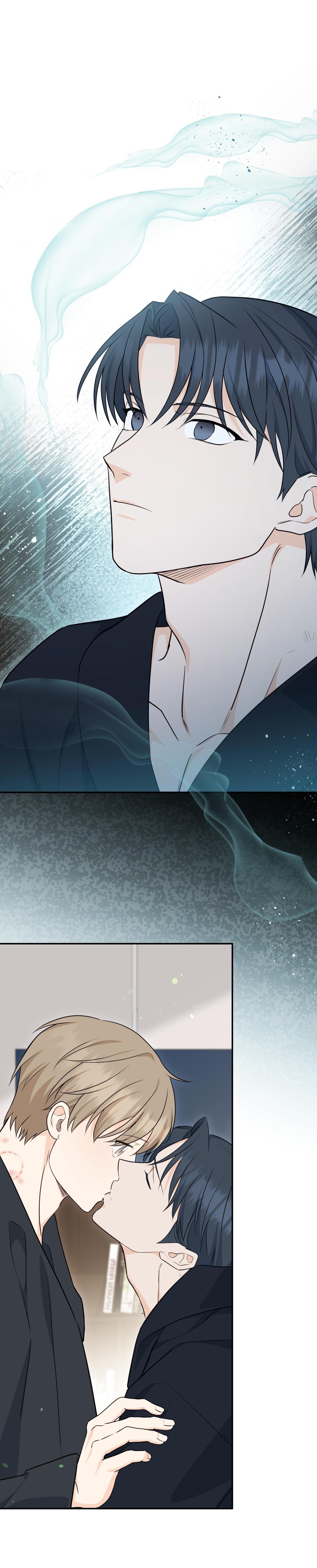 Đọc truyện VỊ NGỌT KHÔNG ĐƯỜNG (SWEET NOT SUGAR) - Chapter 49