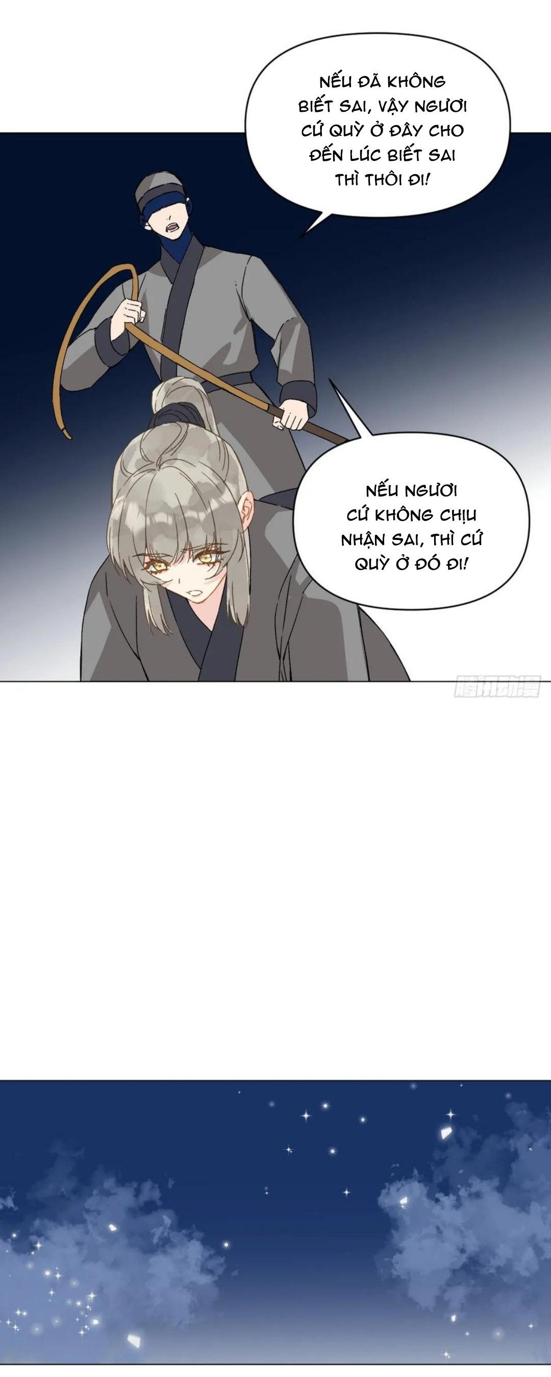 Đọc truyện Sau Khi Trùng Sinh Ta Thuần Hóa Đồ Đệ Xấu Xa (END) - Chapter 54