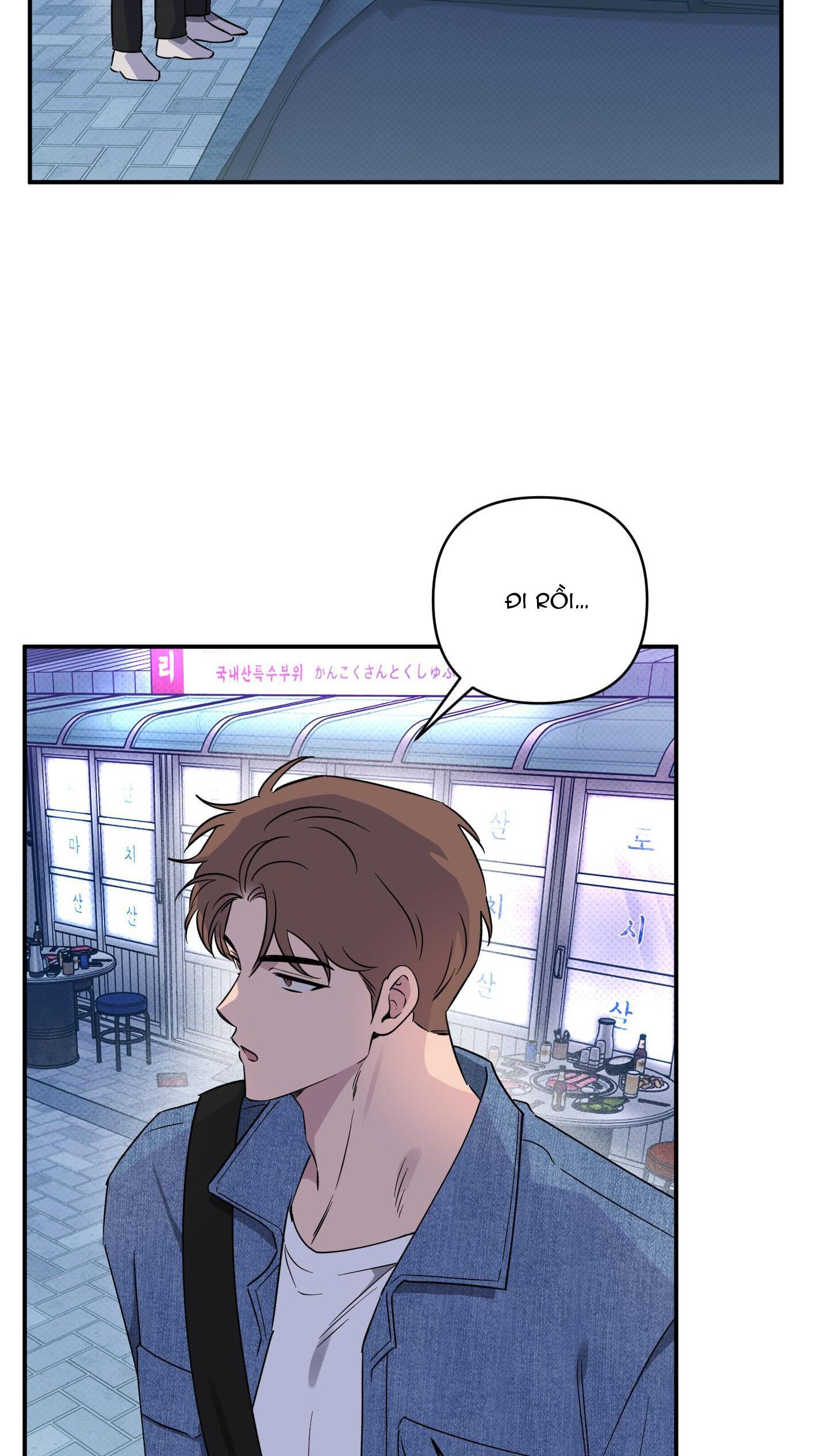 Đọc truyện VẬN MAY BẤT NGỜ - Chapter 43