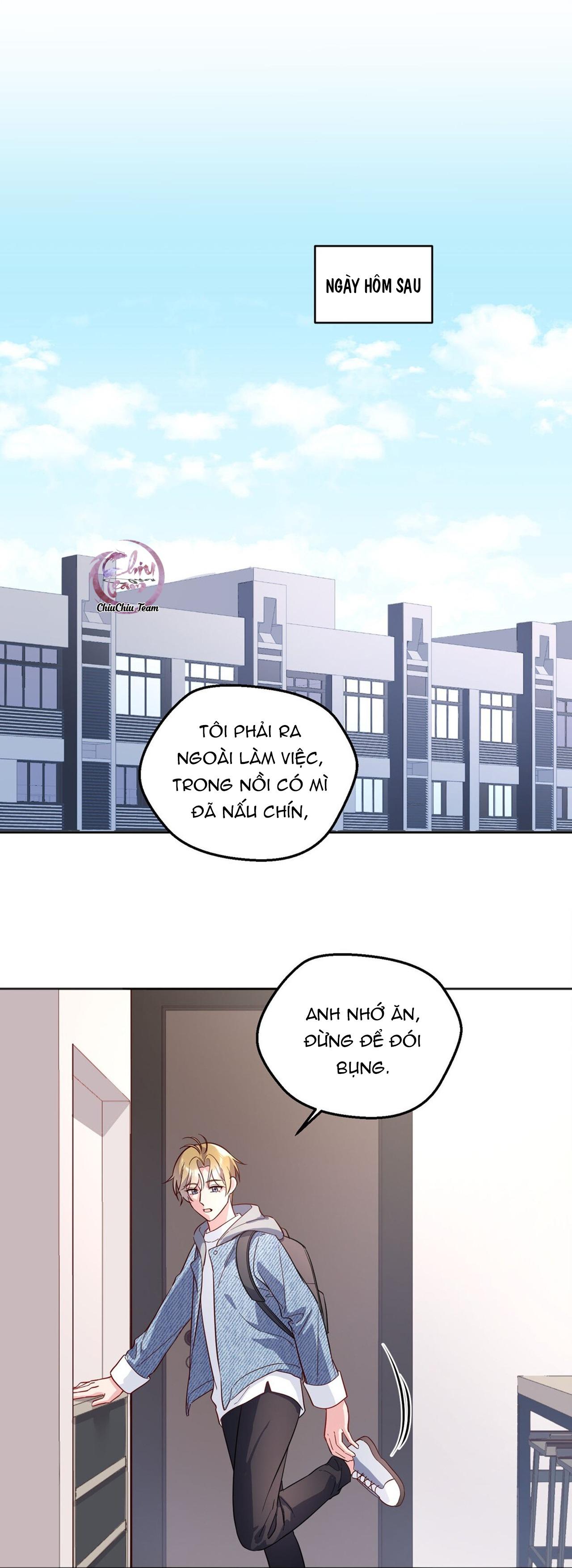 Đọc truyện Hàn Viễn - Chapter 143