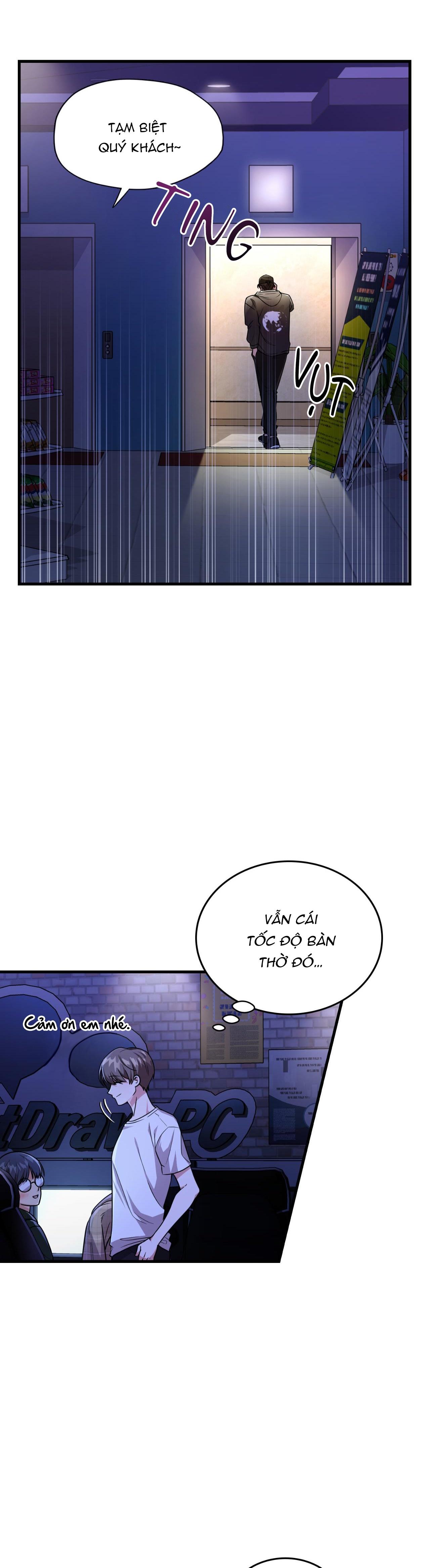 Đọc truyện Guild member - Chapter 22