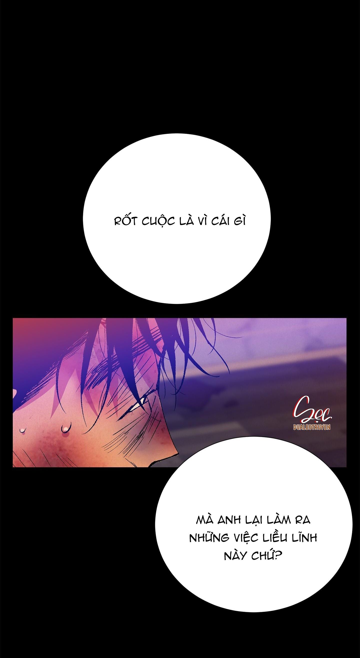 Đọc truyện ÔNG CHÚ BÊN CỬA SỔ - Chapter 71