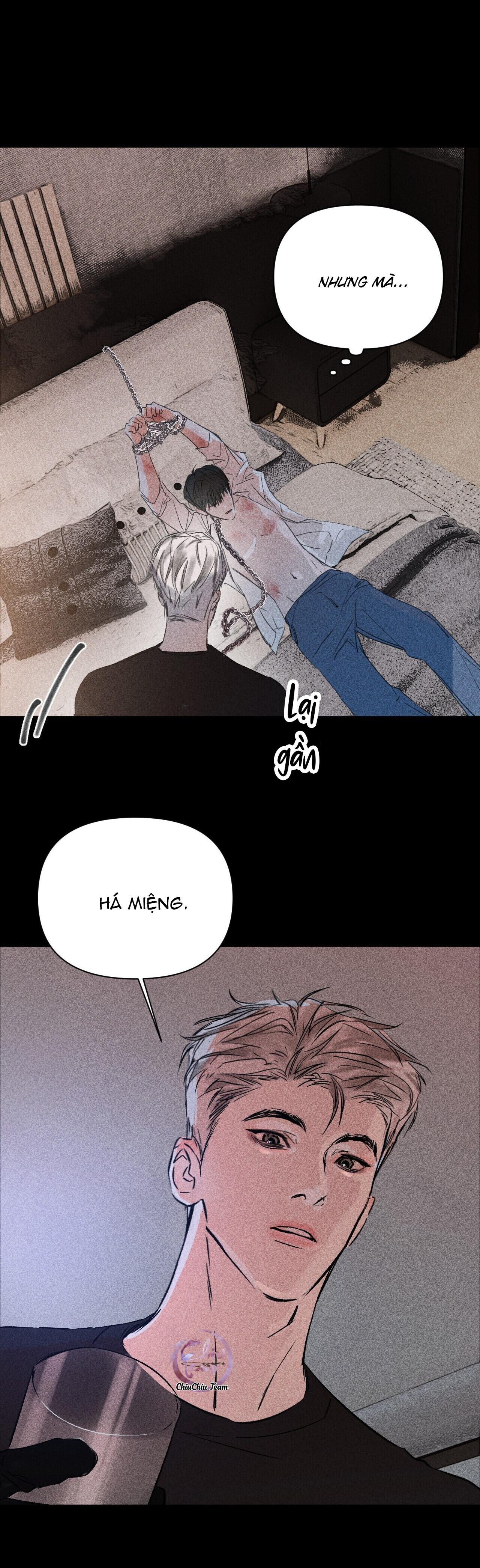 Đọc truyện Thoát Khỏi Hầm Ngục - Chapter 2