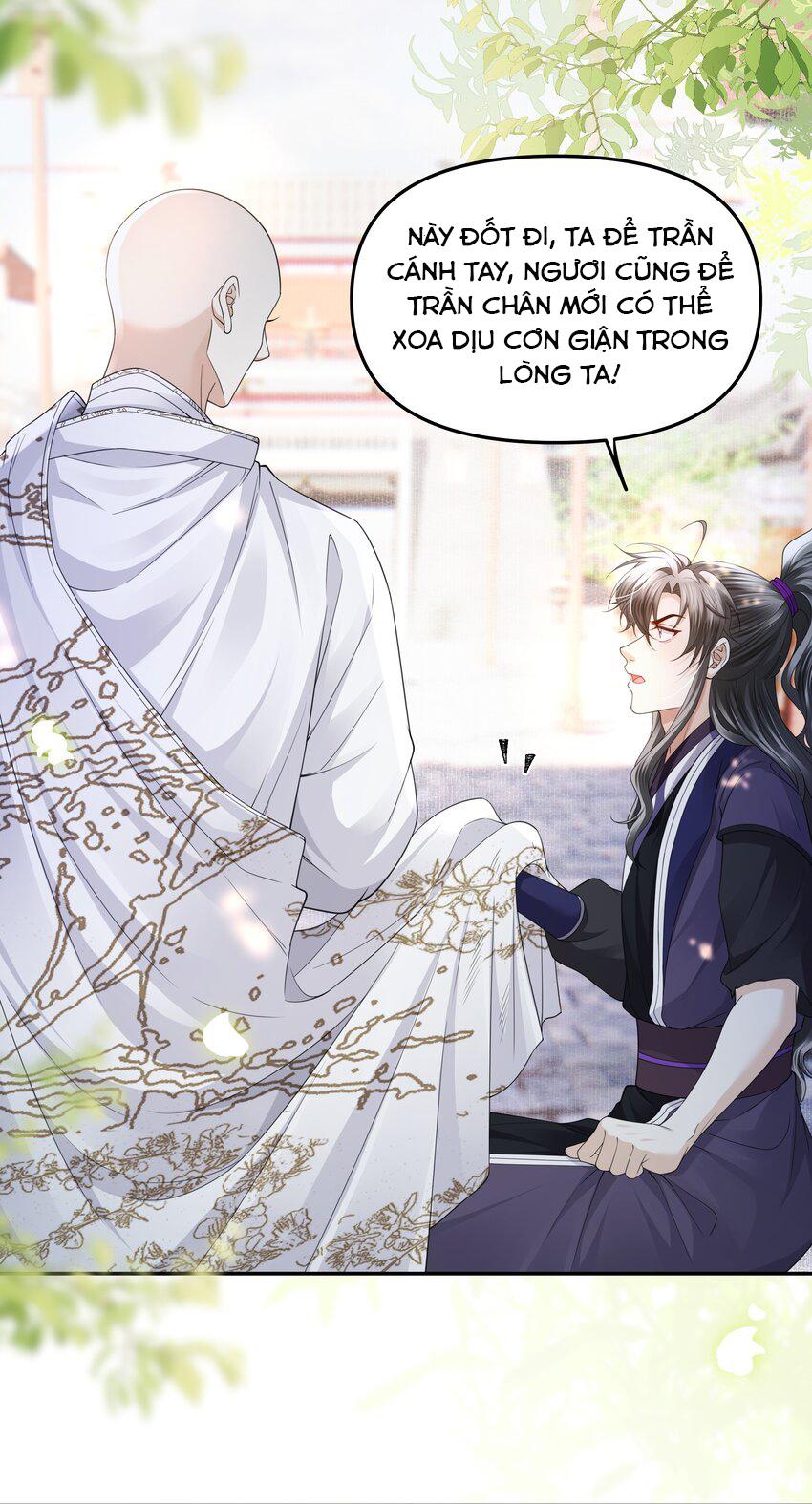 Đọc truyện Đồng tiền tham khế - Chapter 65
