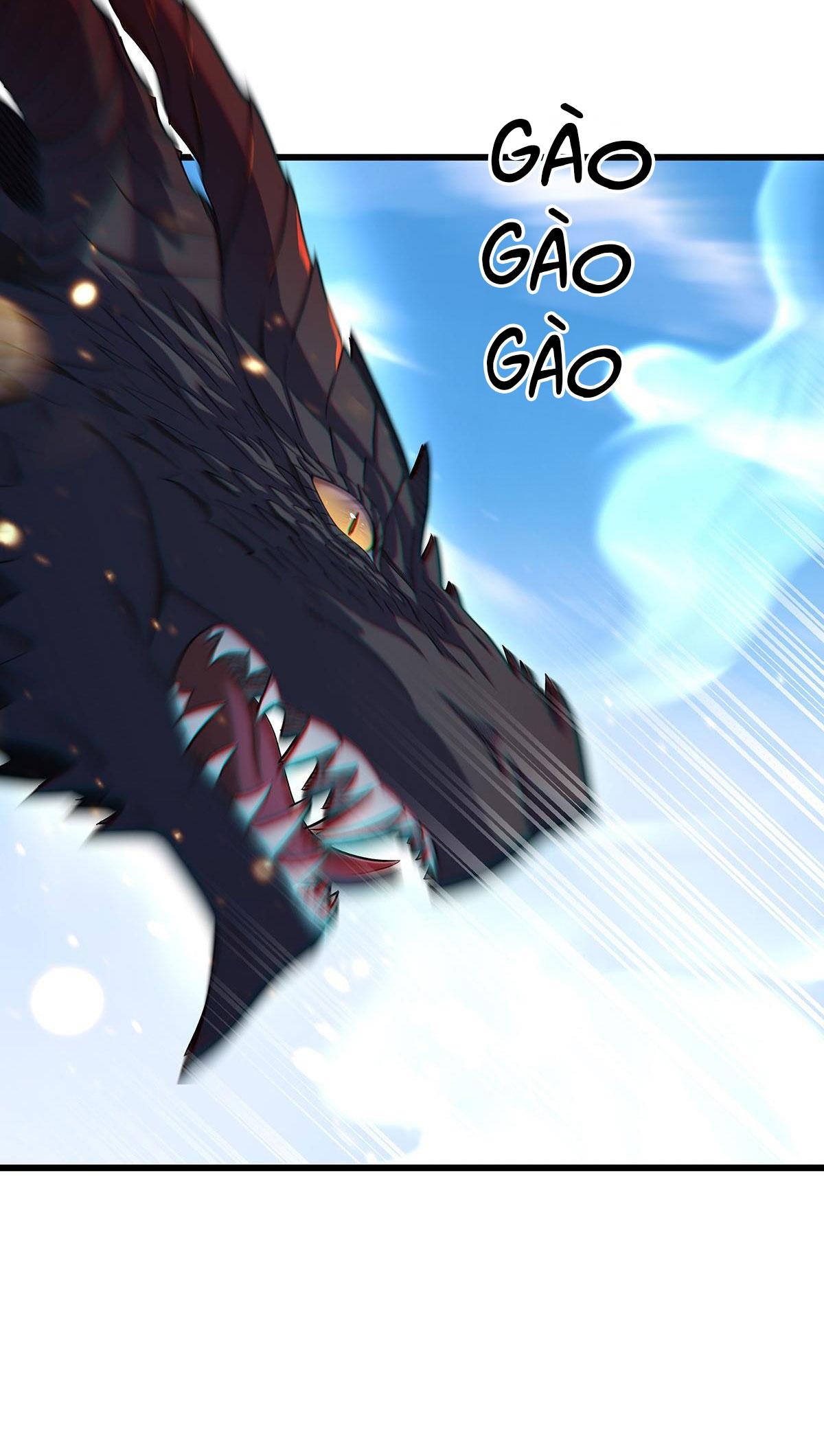 Đọc truyện Tôi trùng sinh thành chú rồng đen của vương tử điện hạ - Chapter 17