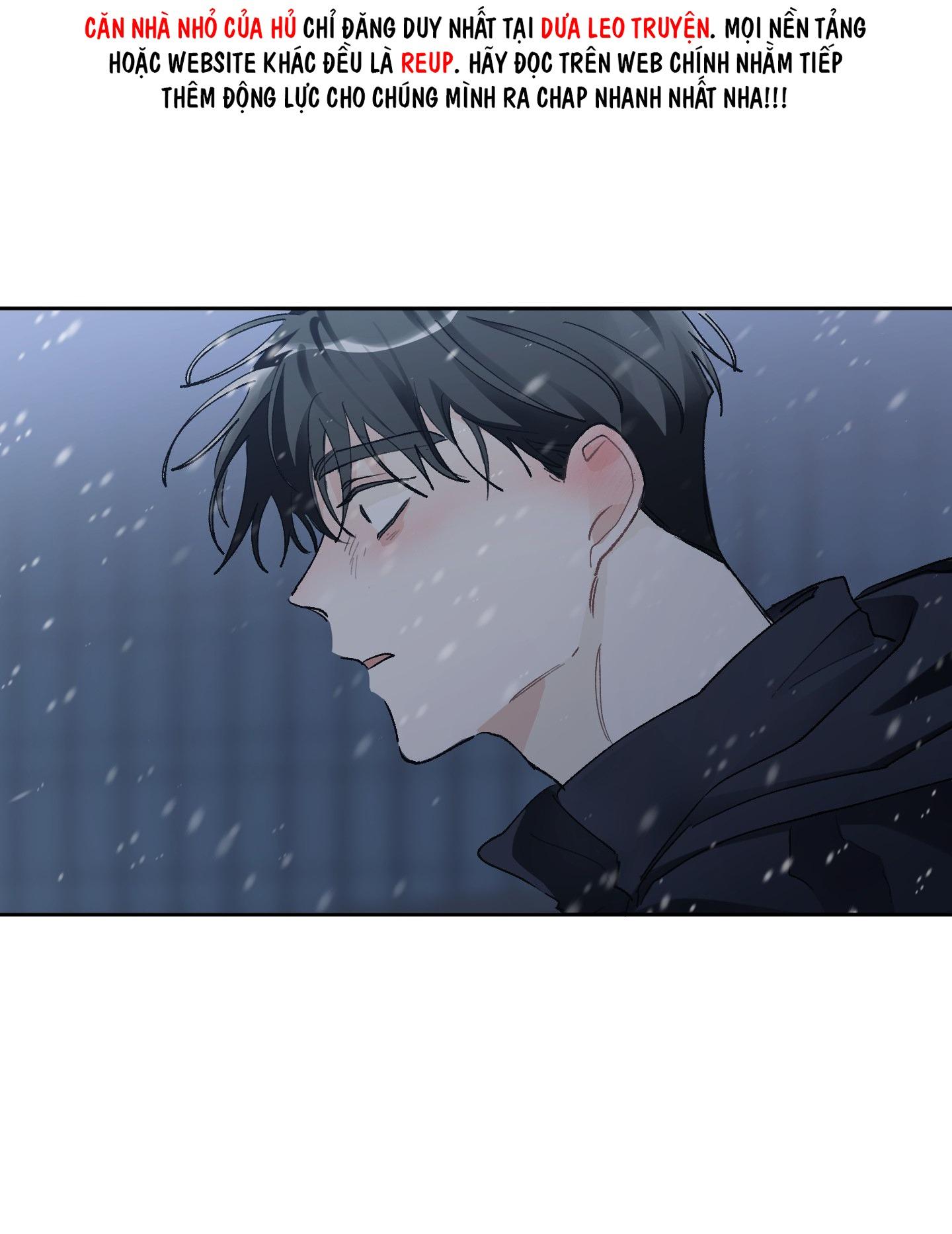 Đọc truyện THẾ GIỚI KHI MẤT ĐI EM - Chapter 52