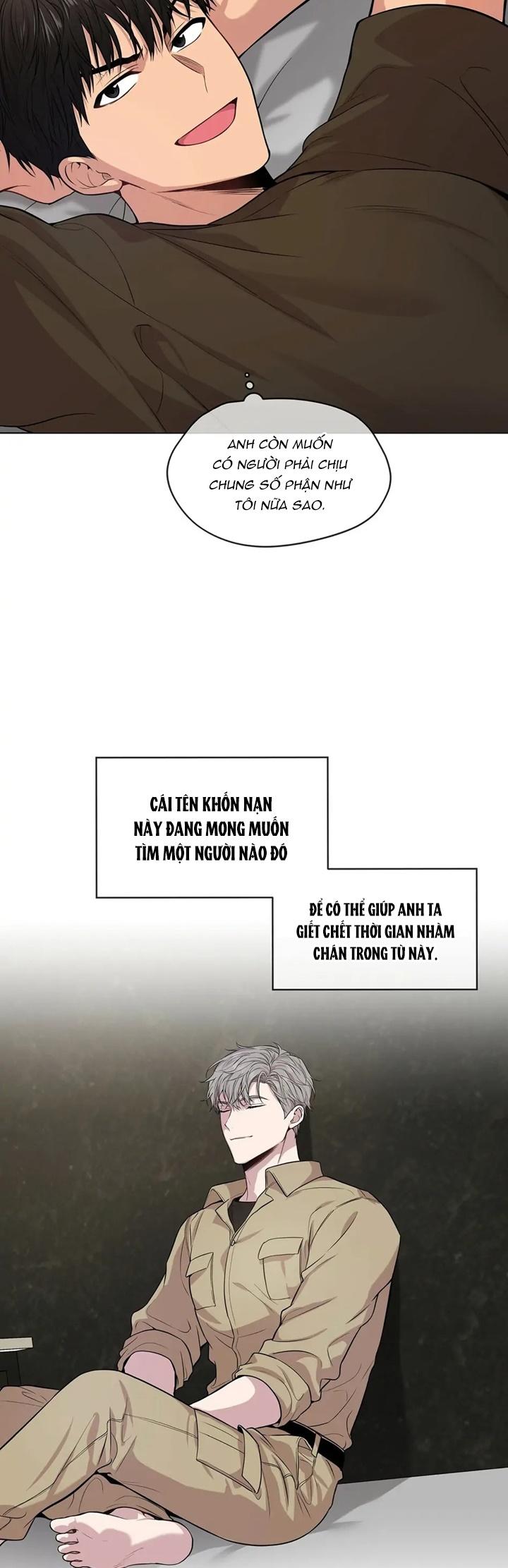 Đọc truyện Passion - Chapter 34