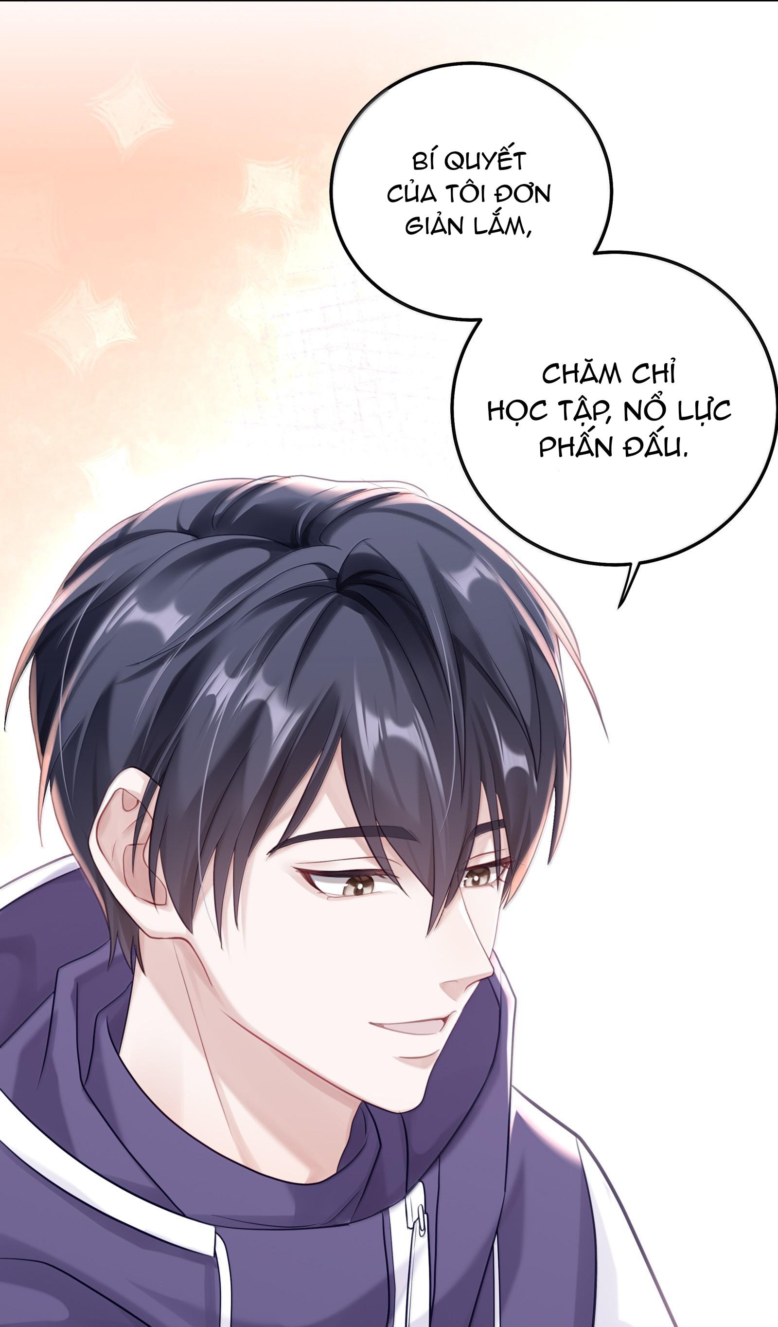 Đọc truyện (END) Để Ý Tôi Một Chút Đi Mà - Chapter 83