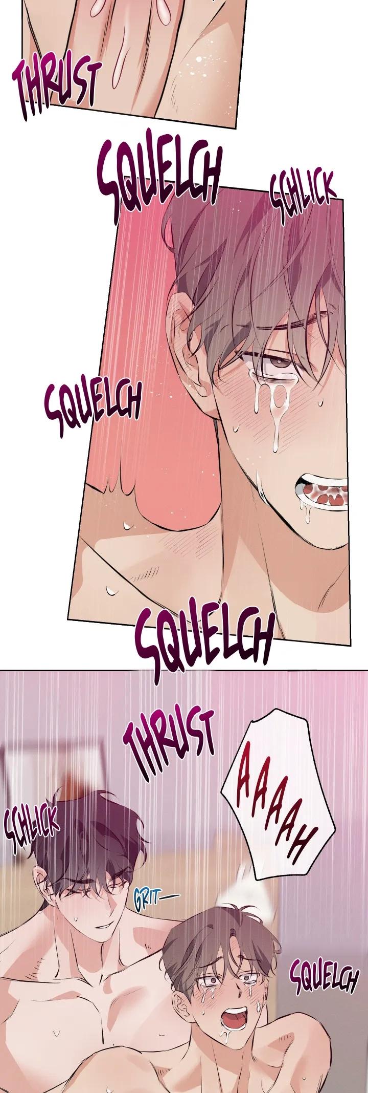 Đọc truyện [Kim Gunsu] Inferior Relationship - Chapter 8