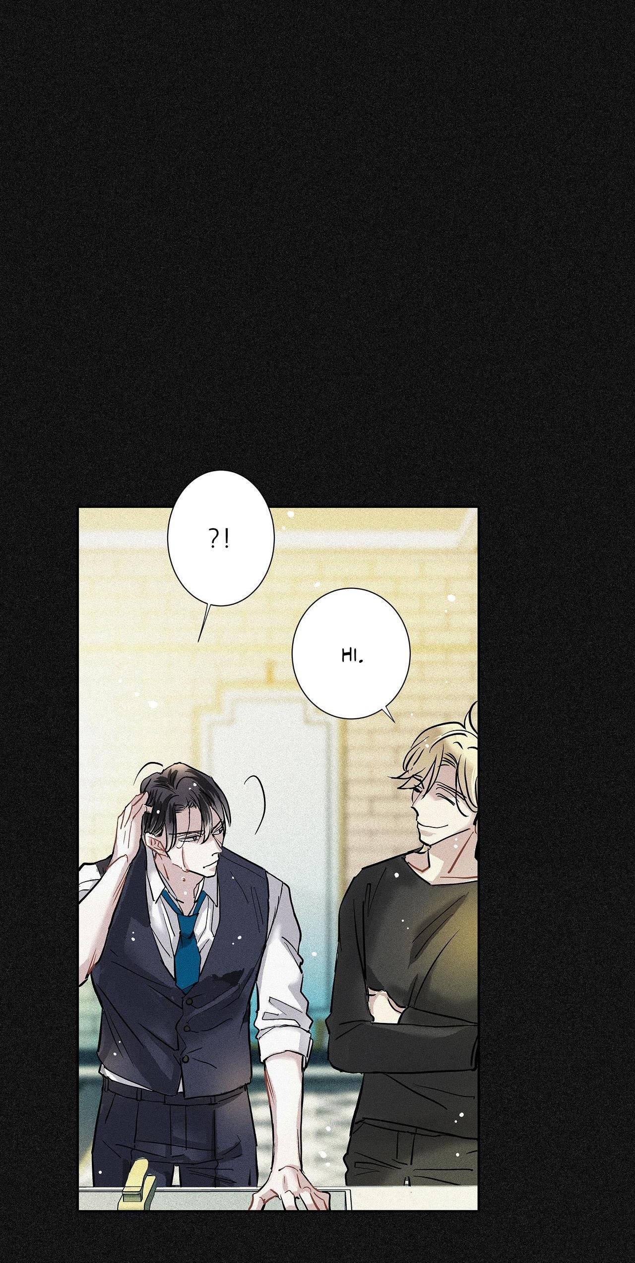 Đọc truyện  Tình yêu và danh vọng - Chapter 58