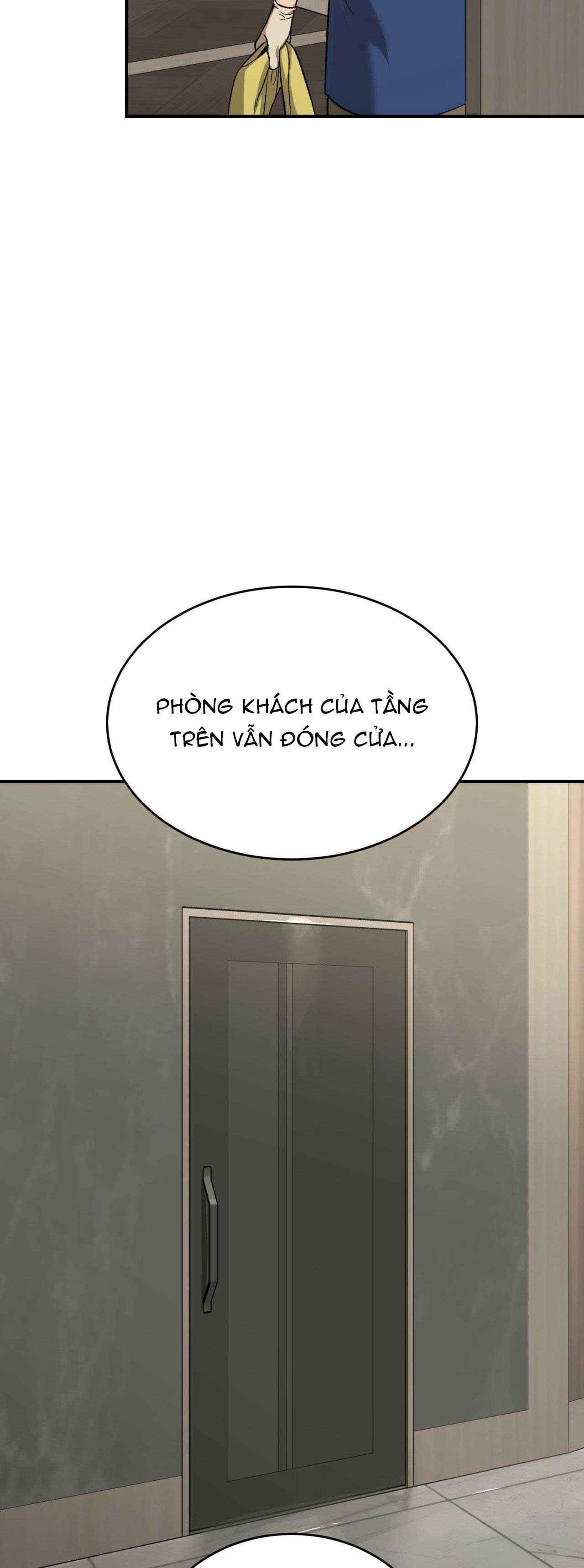 Đọc truyện Jinx - Chapter 55