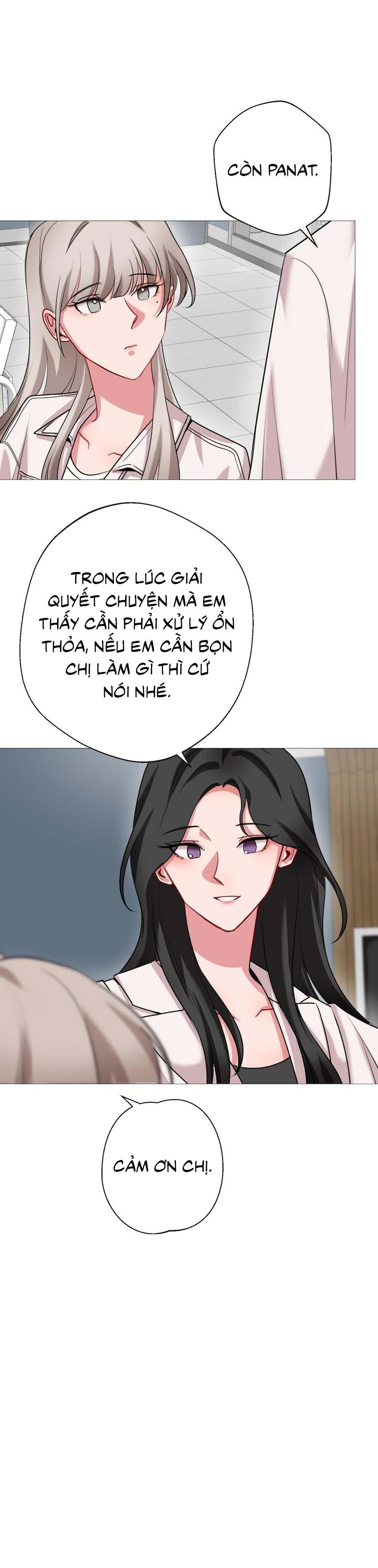 Đọc truyện Flower of youth - Chapter 23