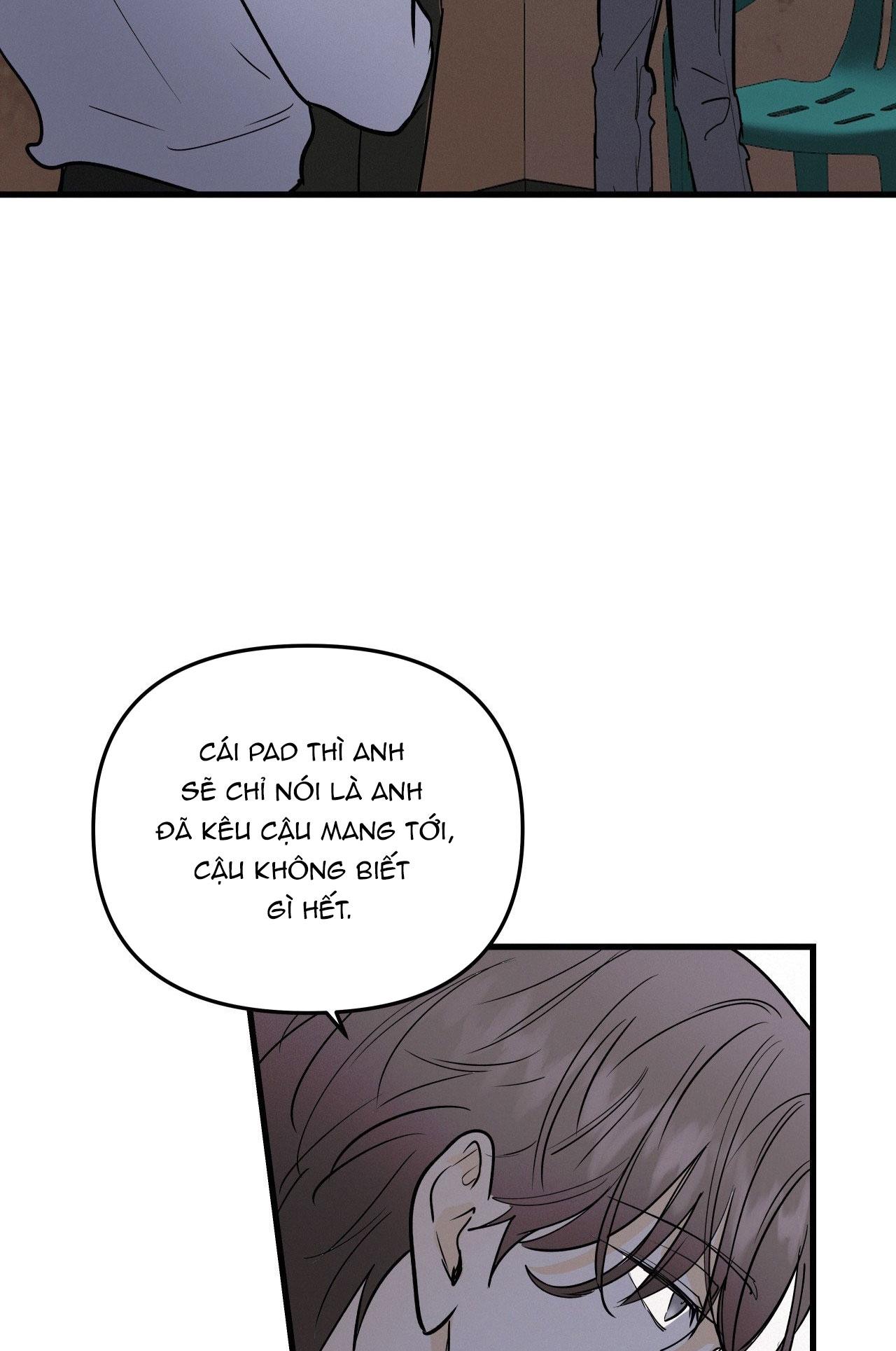 Đọc truyện LIE AGAIN - Chapter 57