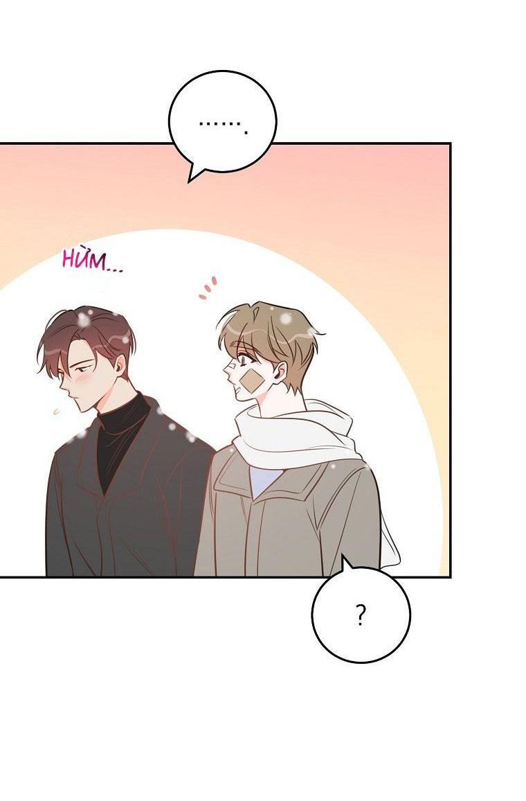 Đọc truyện Có Chuyện Gì Xảy Ra với Sự Nổi Tiếng Của Tôi Thế? - Chapter 71