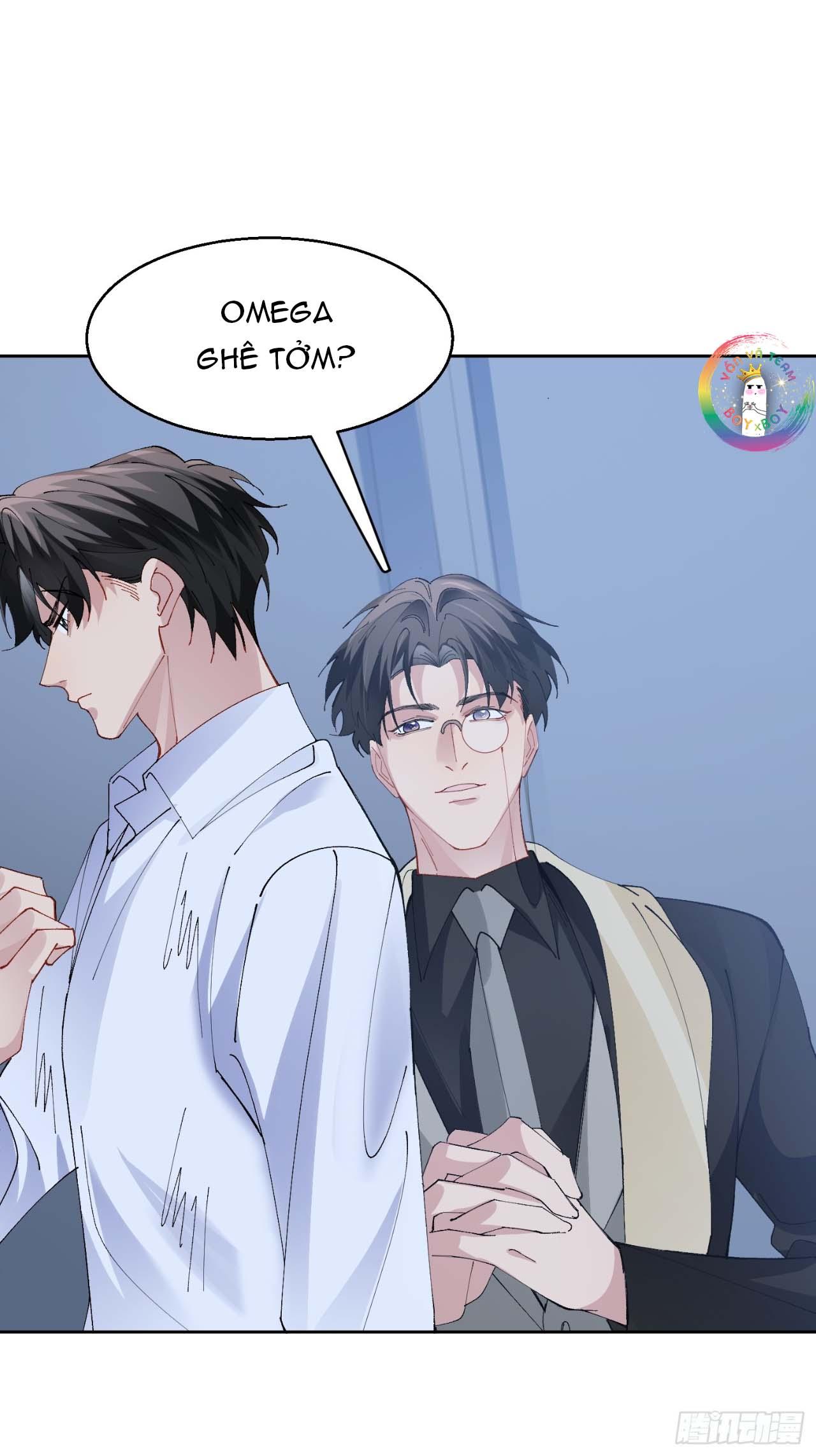 Đọc truyện Dĩ Hạ Khi Thượng - Chapter 34