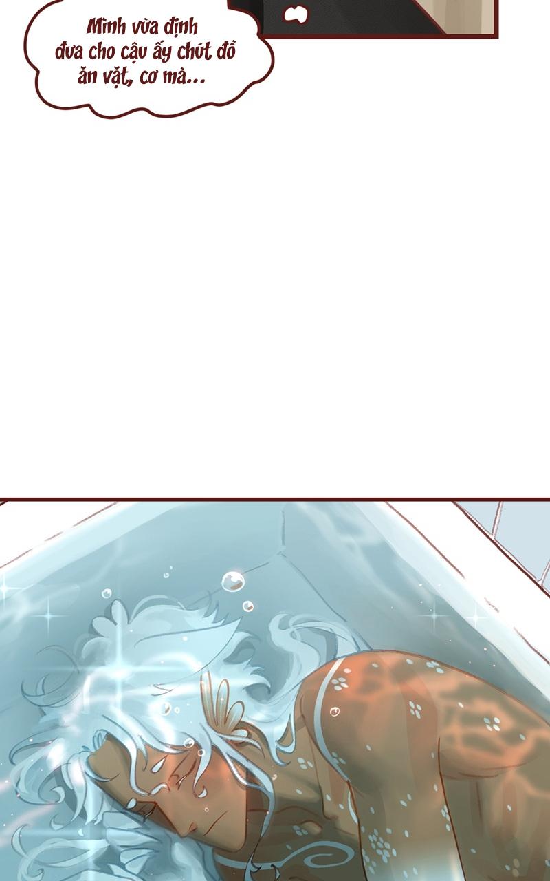 Đọc truyện BAILIN AND LIYUN ( NEW SS ) - Chapter 42