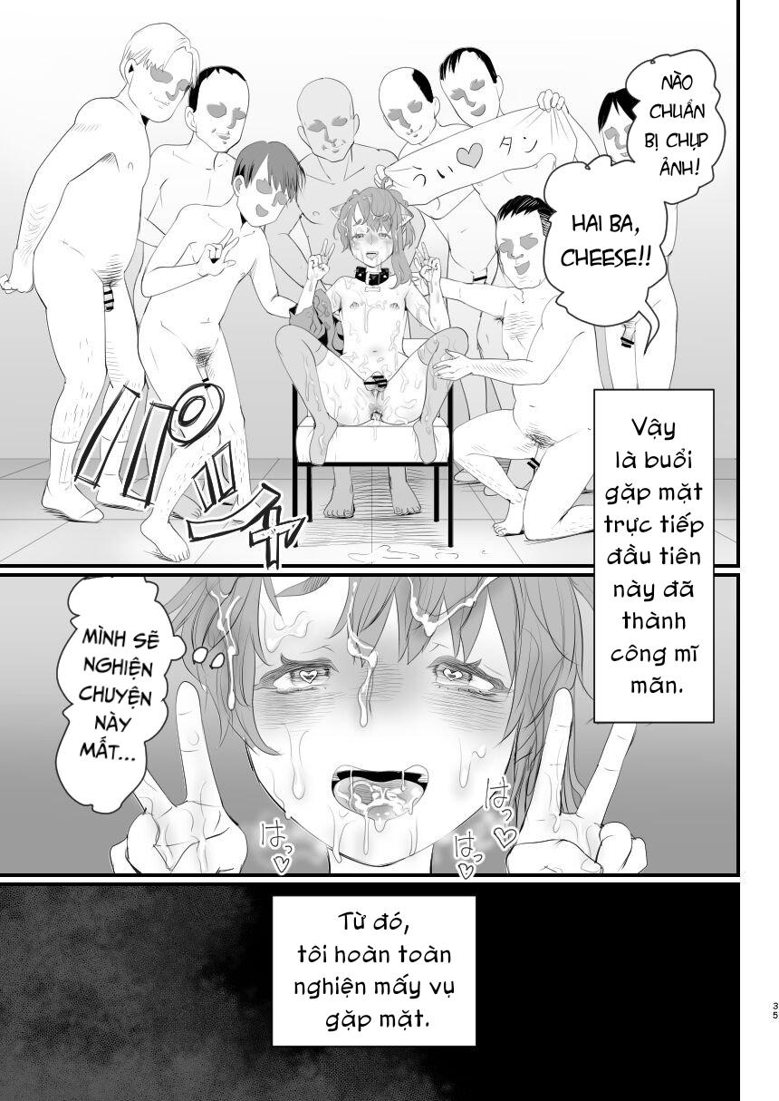 Đọc truyện Tổng hợp boylove 18+ - Chapter 312.2